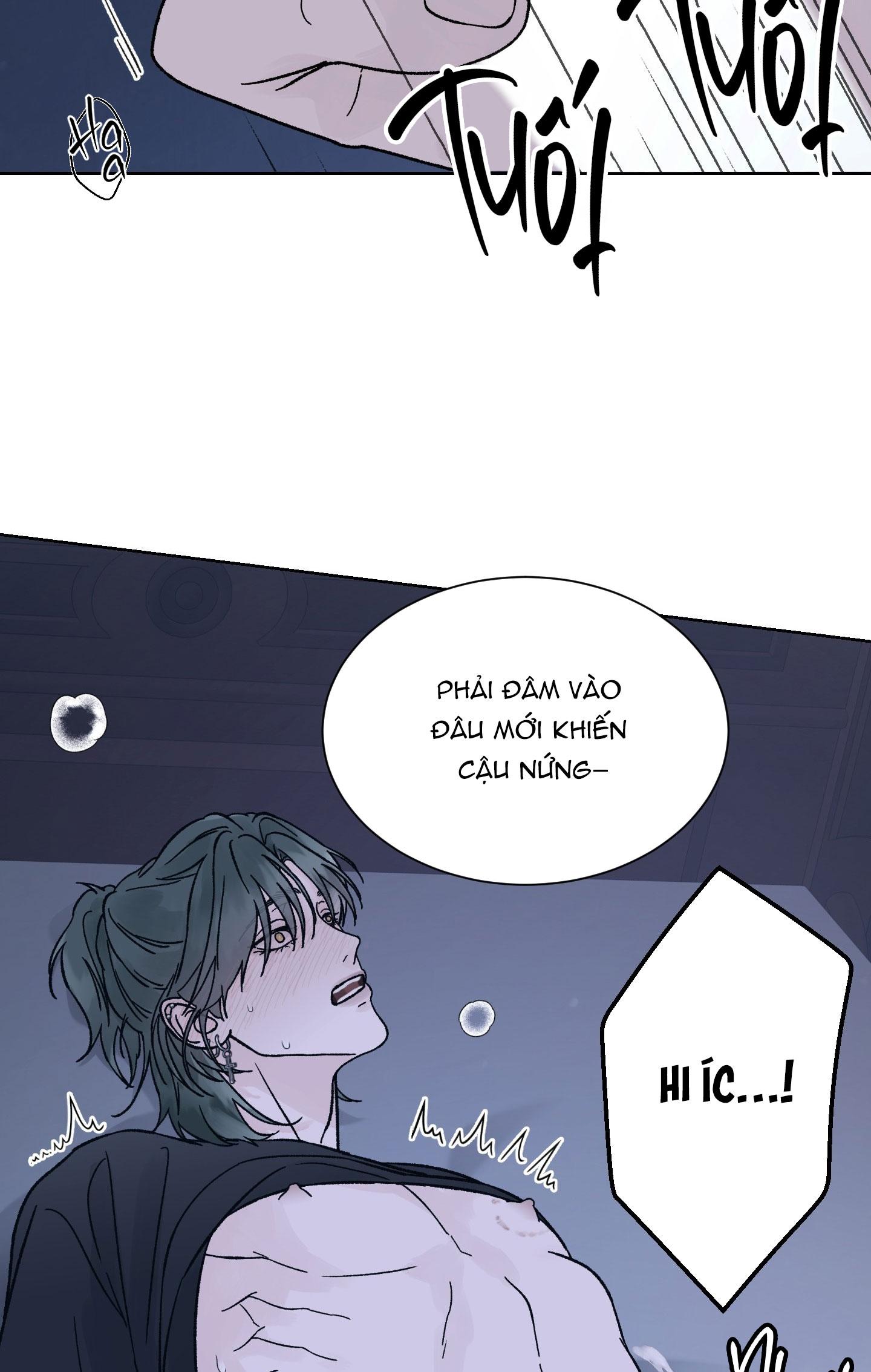 Đọc truyện ĐÊM KINH HOÀNG - Chapter 56
