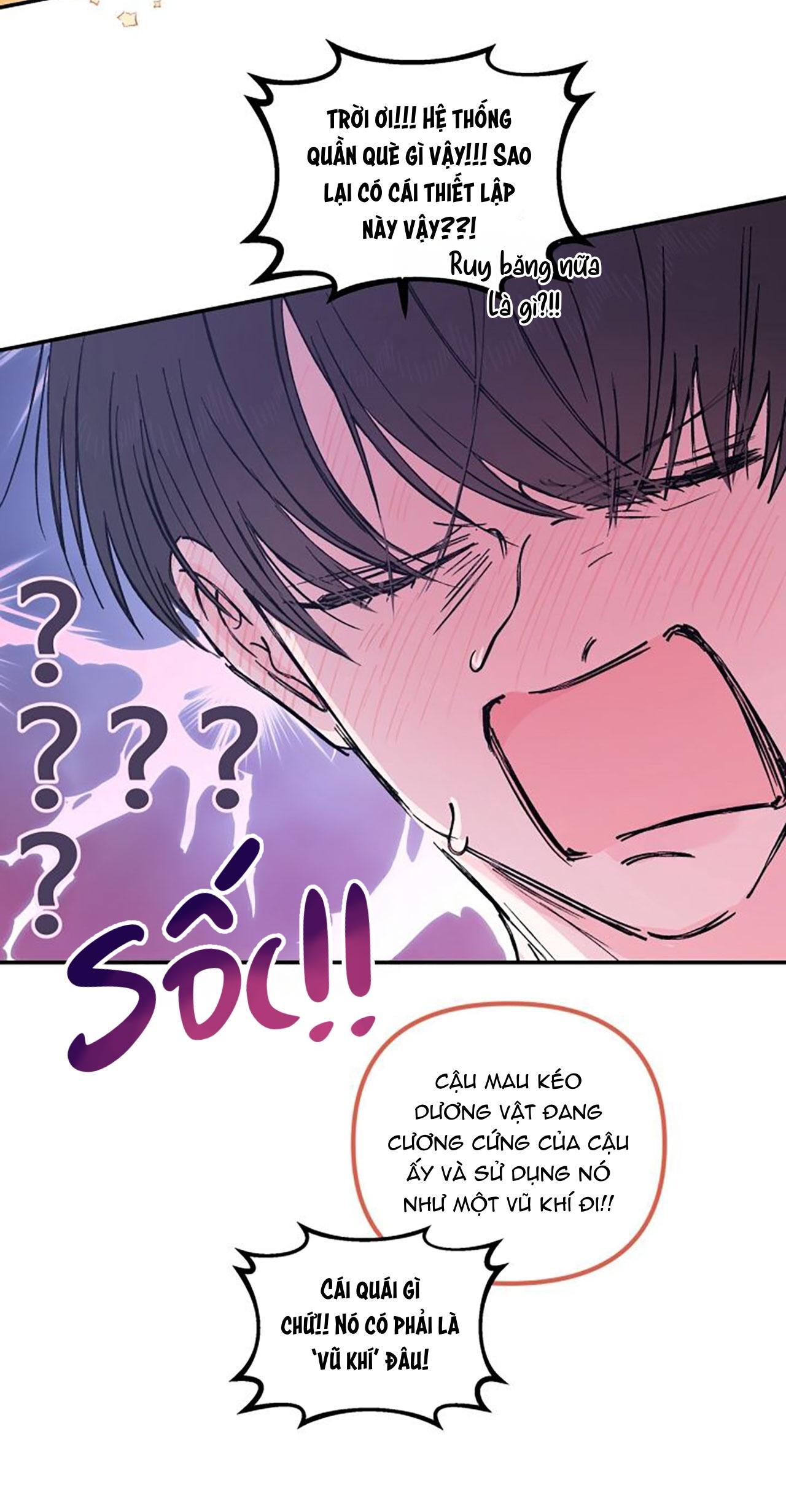 Đọc truyện Phù Thủy Tập Sự - Chapter 2