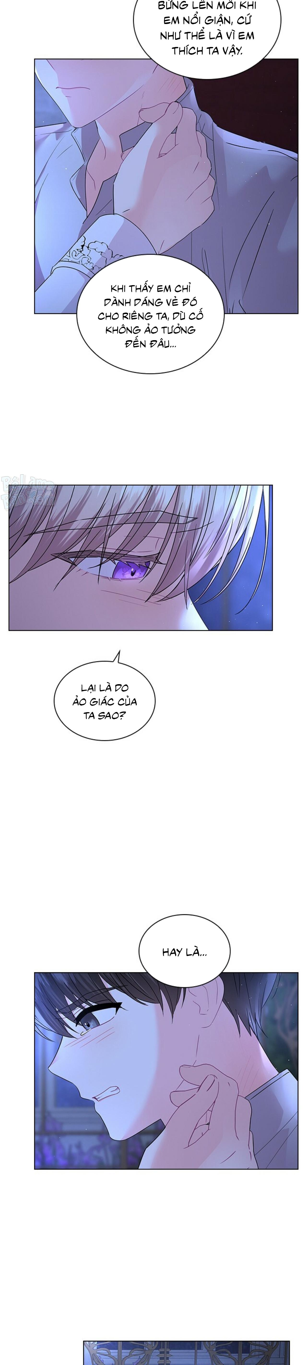 Đọc truyện Who’s your daddy - Chapter 47