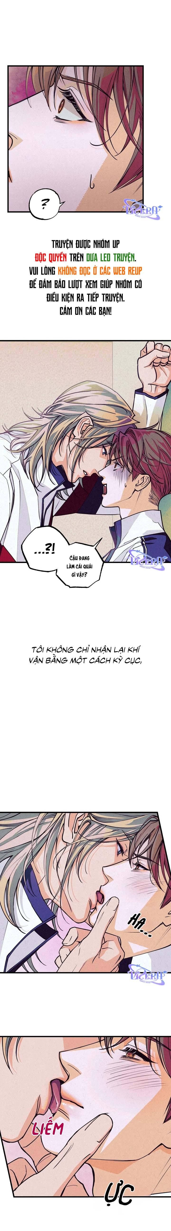 Đọc truyện Tay Săn Huy Chương Vàng Bất Khả Chiến Bại - Chapter 0
