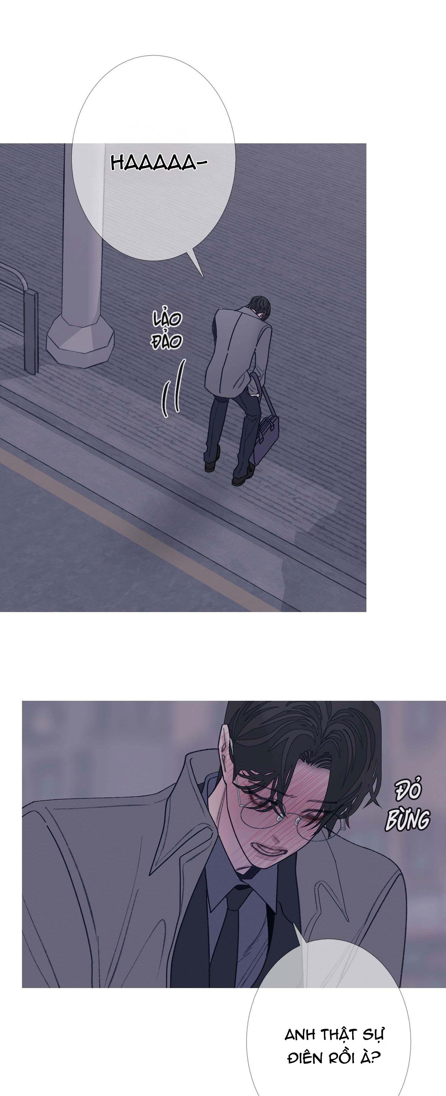 Đọc truyện CHUYỆN QUỶ MÔN QUAN - Chapter 99