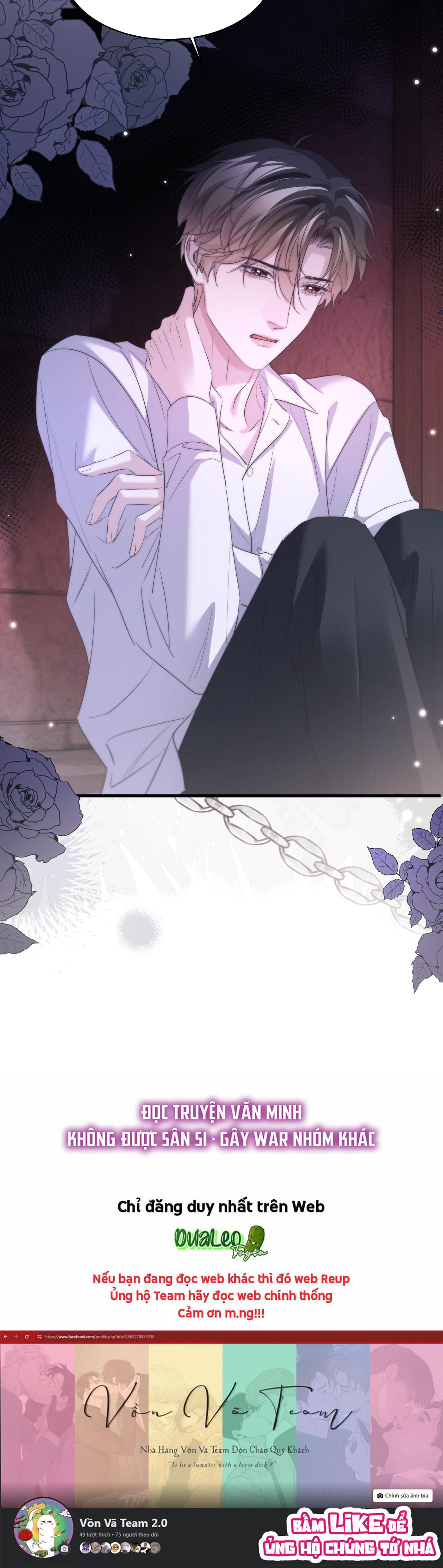 Đọc truyện Nhân Ngư Desharow - Chapter 112