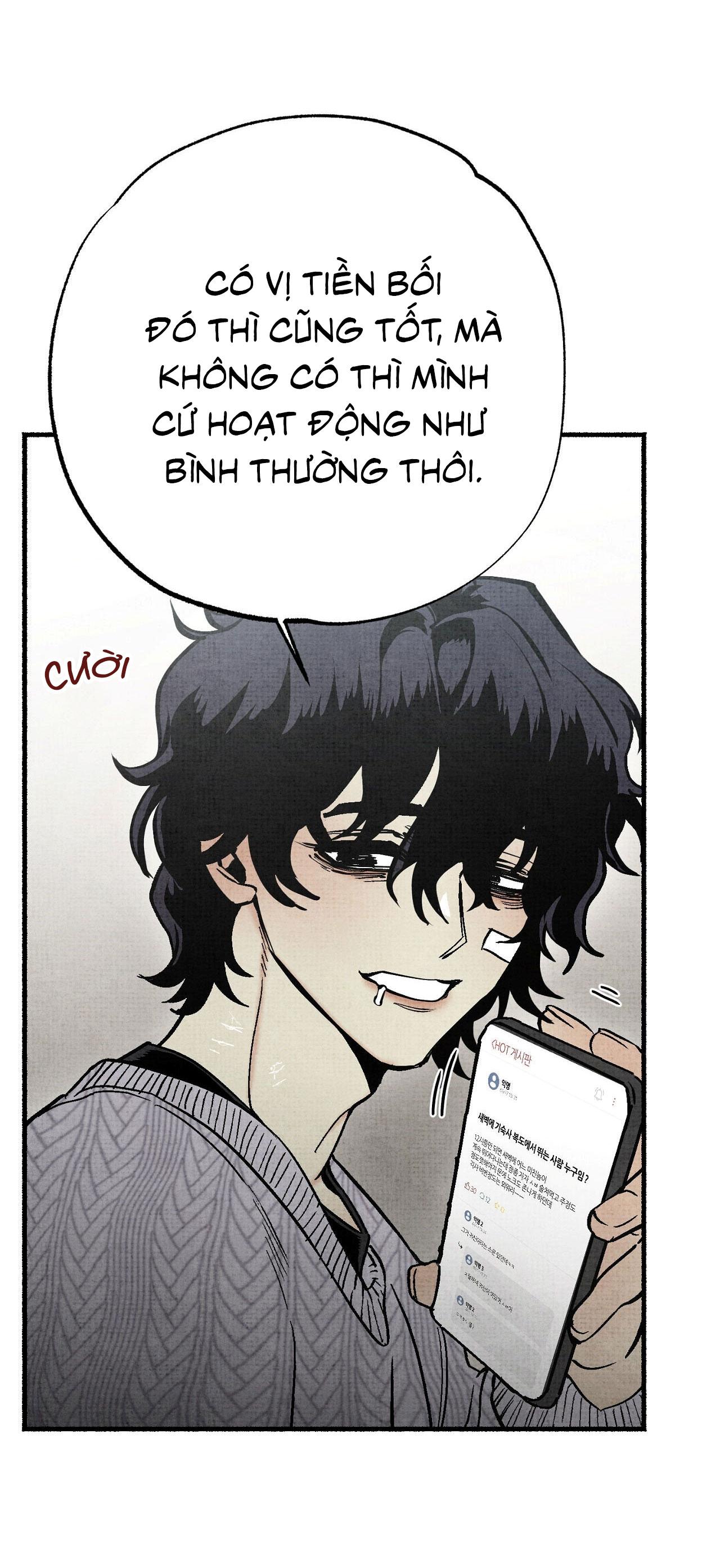 Đọc truyện Chuyện Lạ Bốn Mùa - Chapter 4