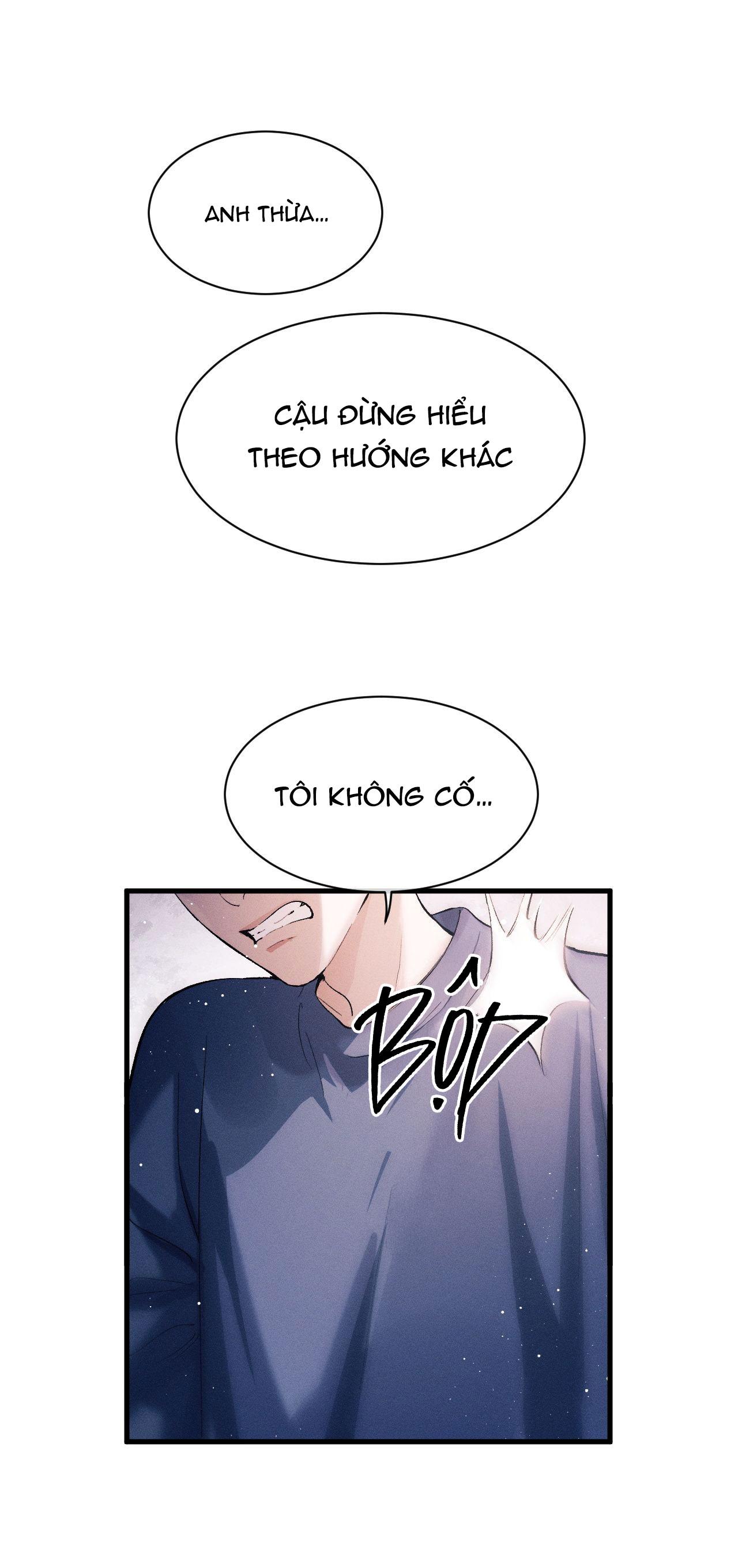 Đọc truyện Tát Dã (Ngang Tàng) - Chapter 53