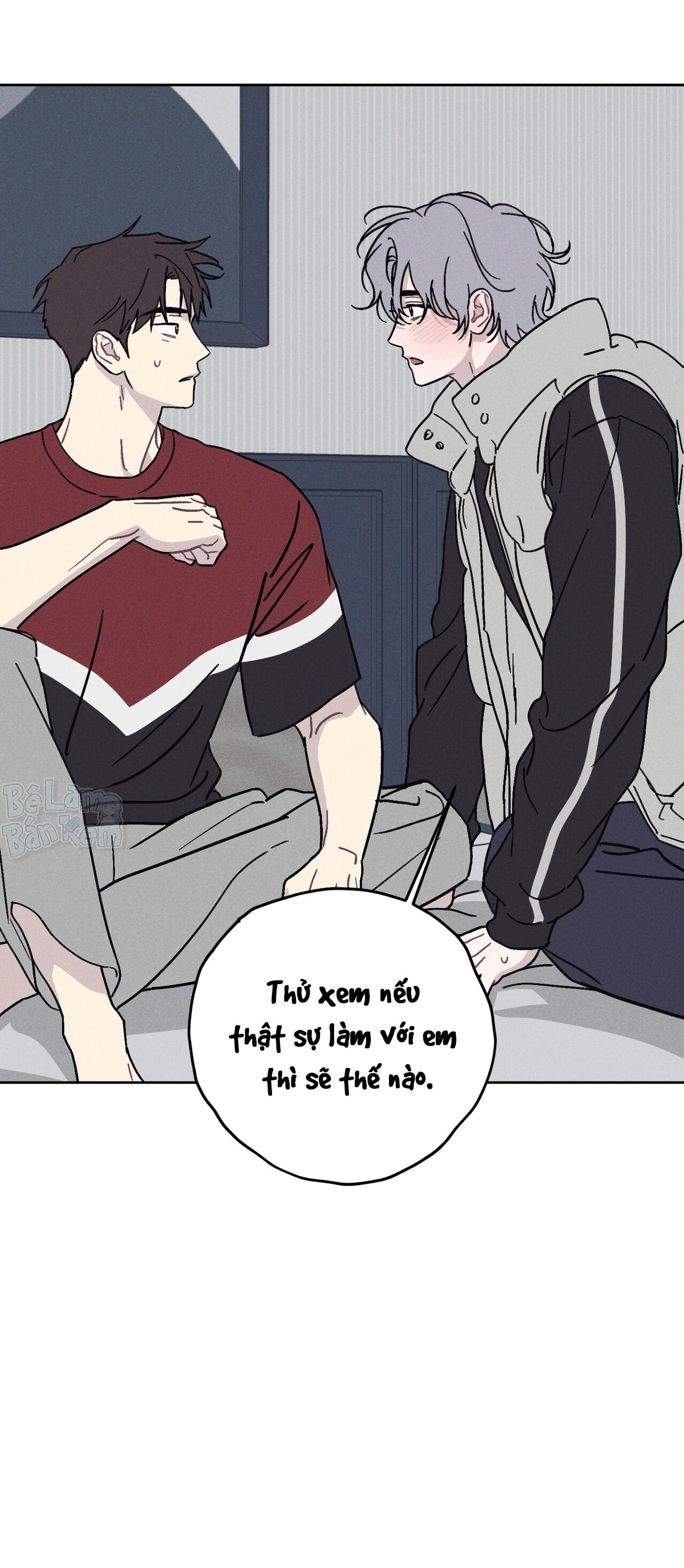 Đọc truyện Cút ra khỏi nhà tôi! - Chapter 7