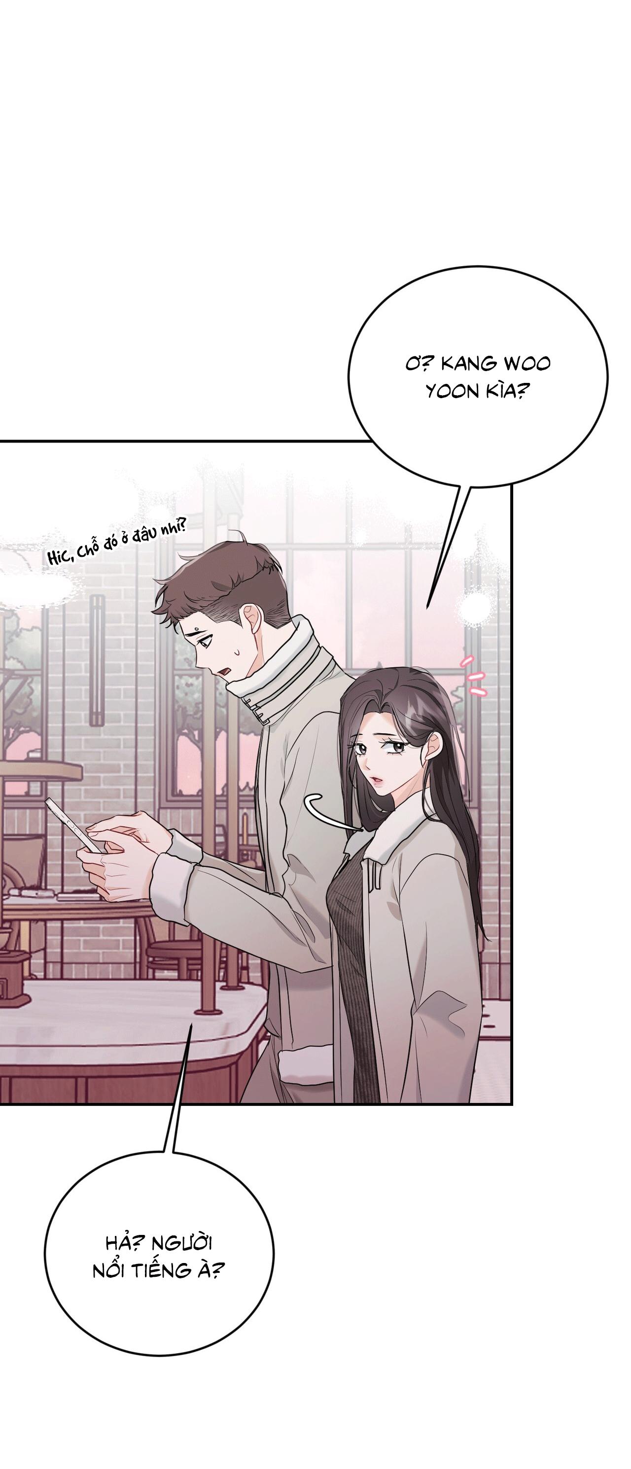 Đọc truyện TIỂU THỬ: BẮT ĐẦU MÙA HÈ - Chapter 62