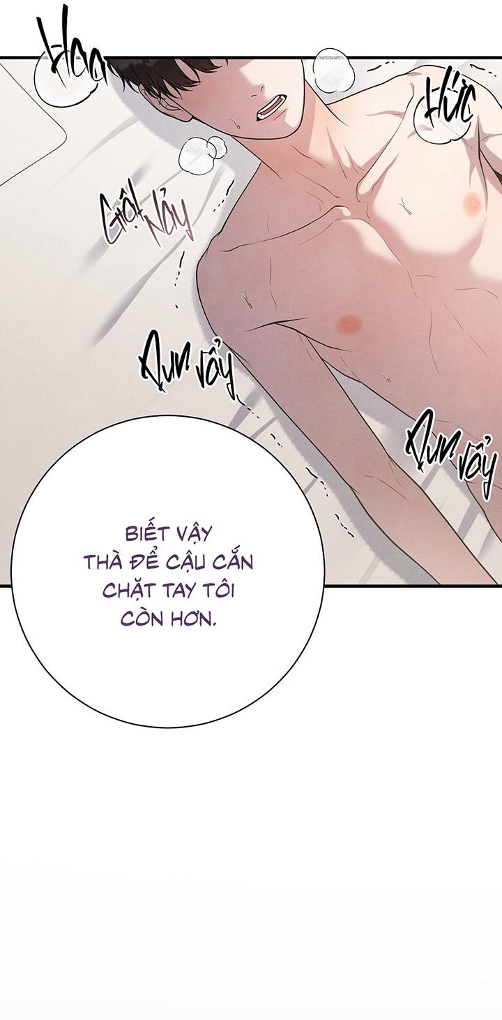 Đọc truyện [DDT] HƯƠNG VỊ TÌNH THÂN - Chapter 13