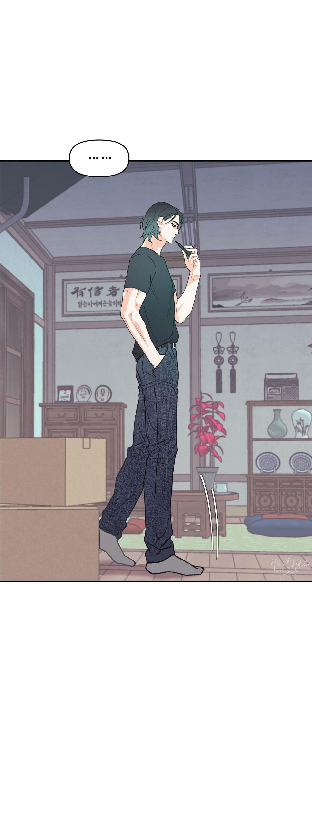 Đọc truyện Ten - Chapter 4