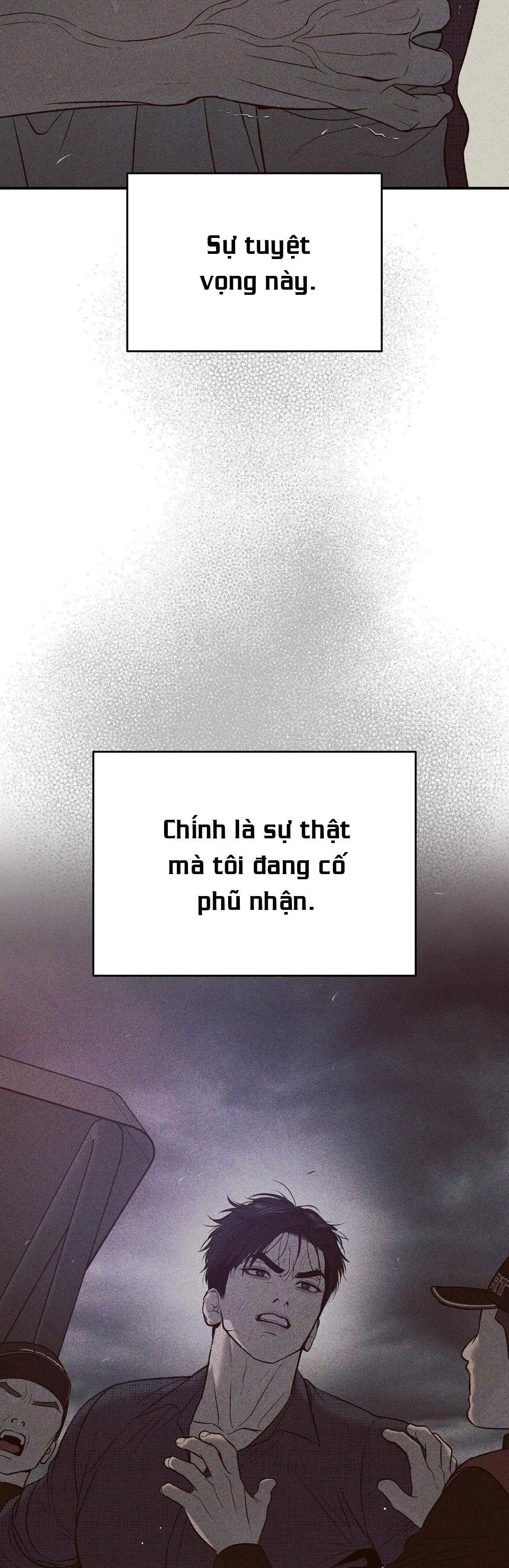 Đọc truyện ĐIỀM RỦI - Chapter 76