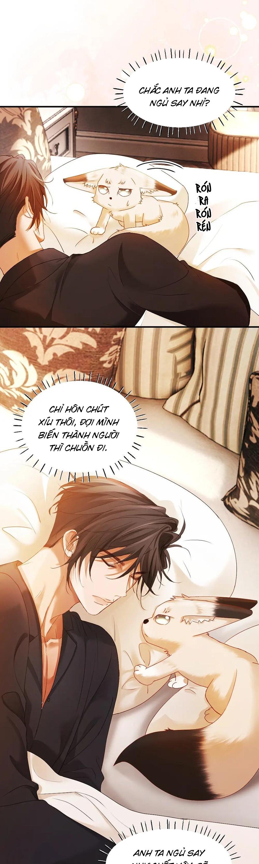 Đọc truyện Tiểu thiếu gia dựa vào nhan sắc càn quét toàn hệ thống - Chapter 83