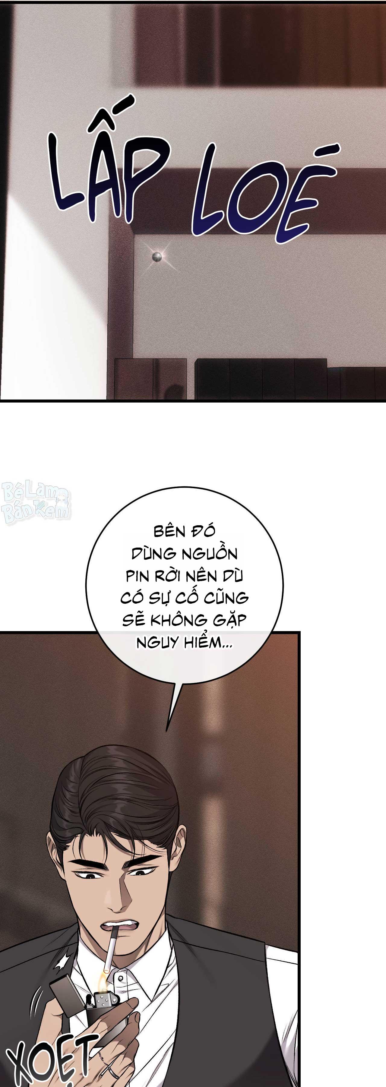 Đọc truyện XX ĐÊ TIỆN - Chapter 61
