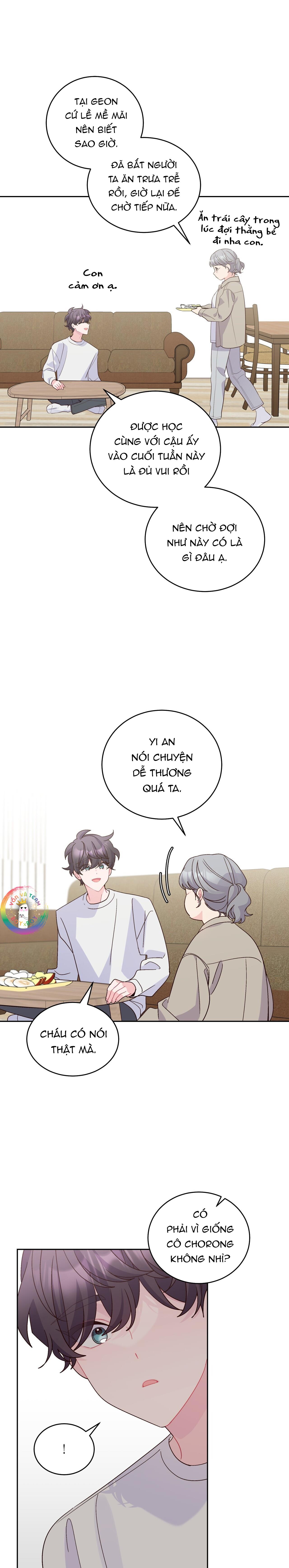Đọc truyện Merry Marbling - Chapter 112