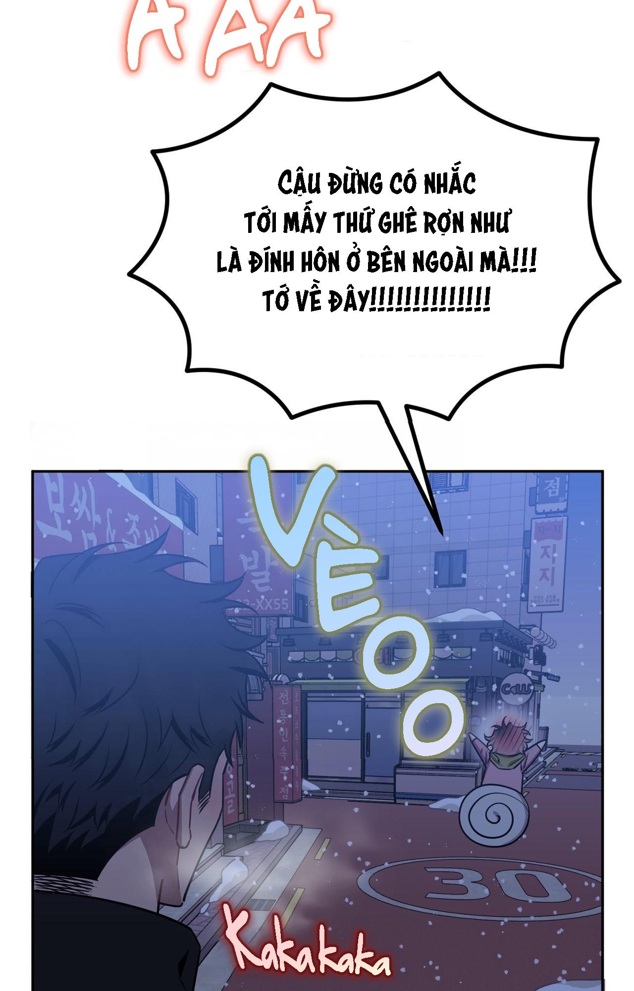 Đọc truyện HƠN CẢ BẠN BÈ - Chapter 108