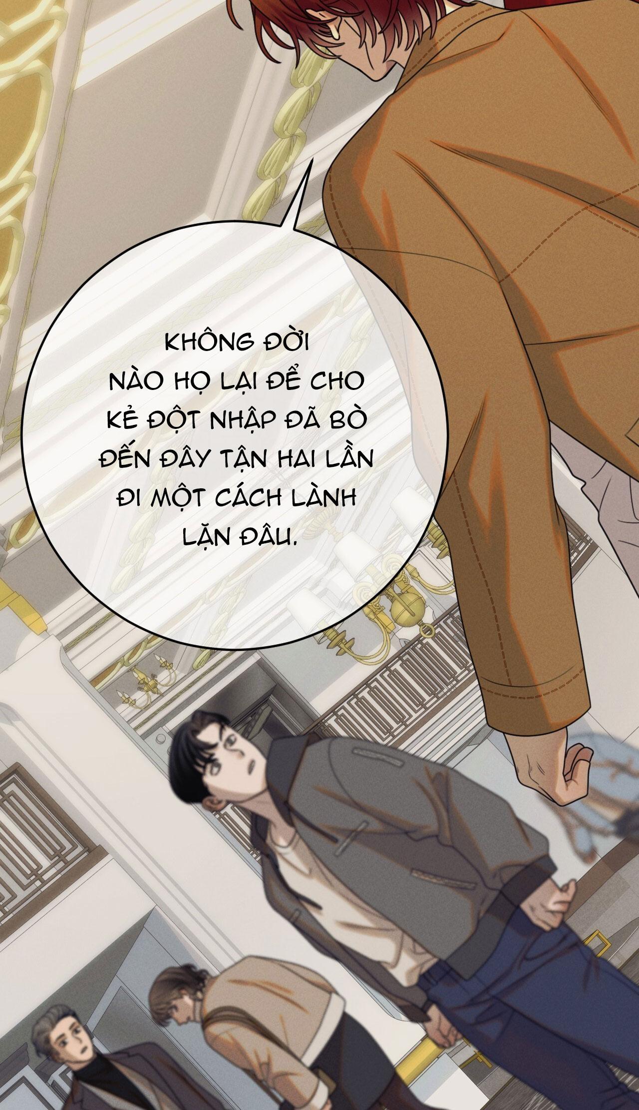 Đọc truyện QUẺ BÓI GIẤC MƠ CỦA YÊU TINH - Chapter 69