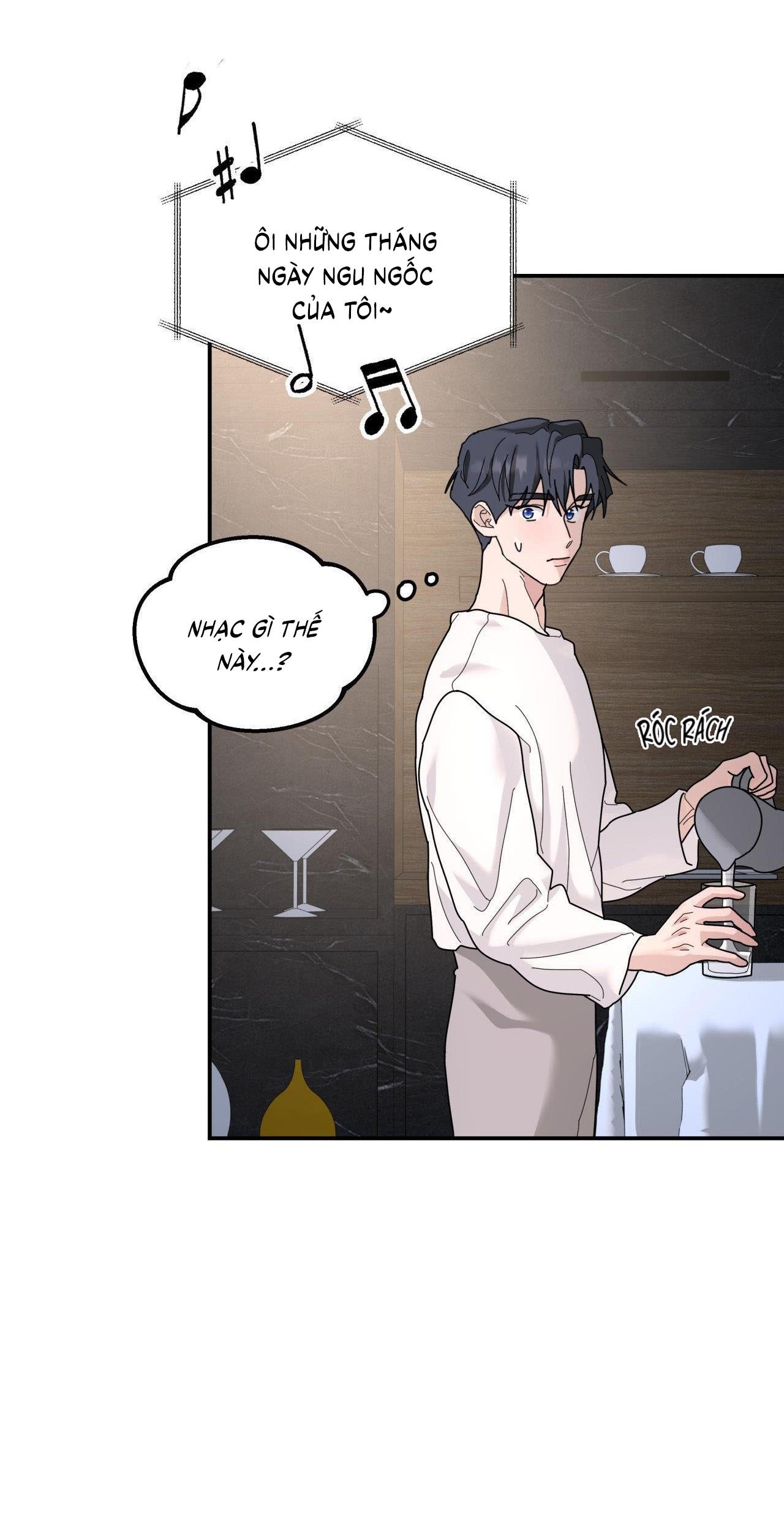 Đọc truyện (CBunu) Cây Không Có Rễ - Chapter 90