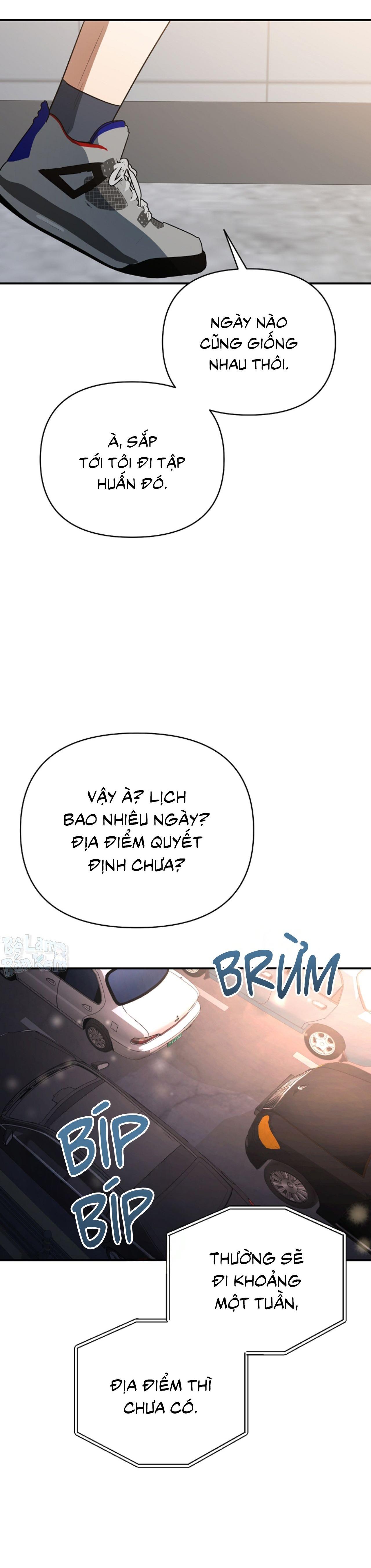 Đọc truyện SỰ THẬT TRẦN TRỤI - Chapter 14