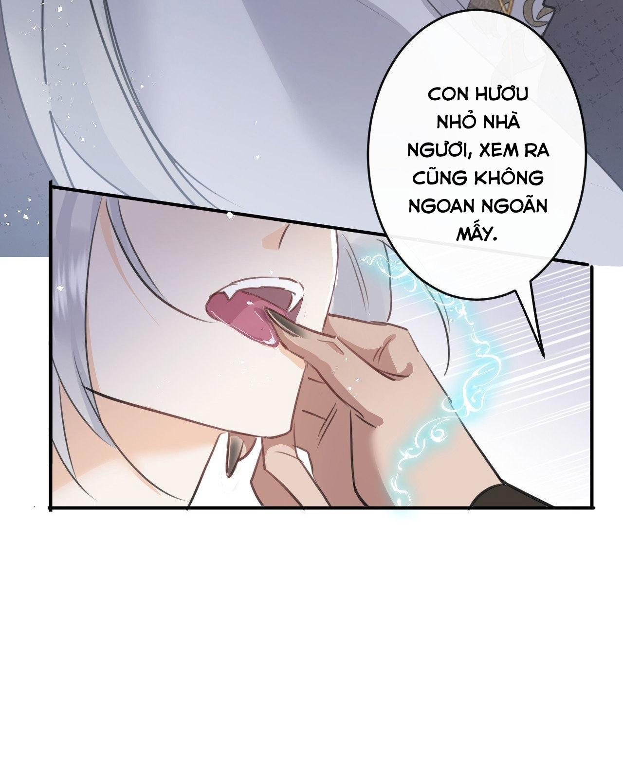 Đọc truyện Dạ Bạch - Chapter 4