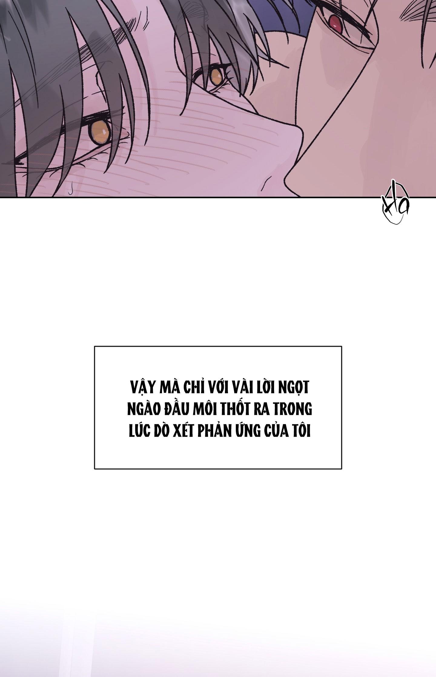 Đọc truyện ĐÊM KINH HOÀNG - Chapter 57
