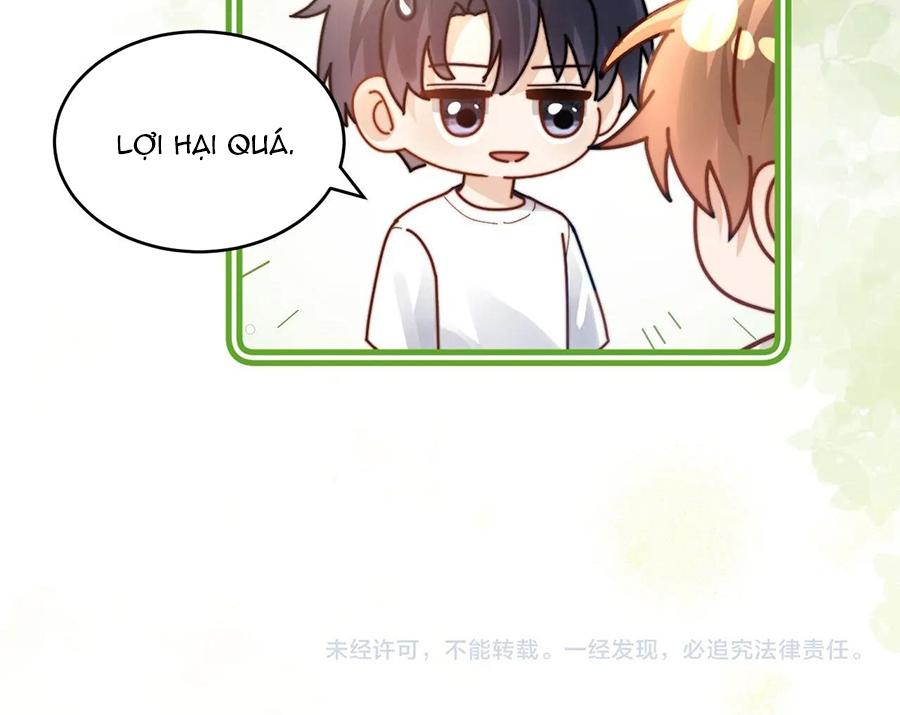 Đọc truyện Chất Dị Ứng Đáng Yêu - Chapter 107