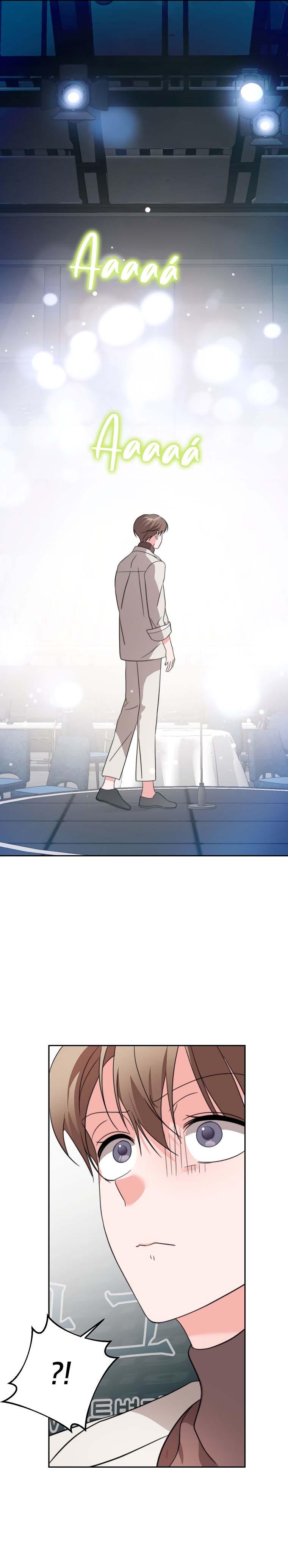 Đọc truyện [Vicera] Masquerade - Chapter 30