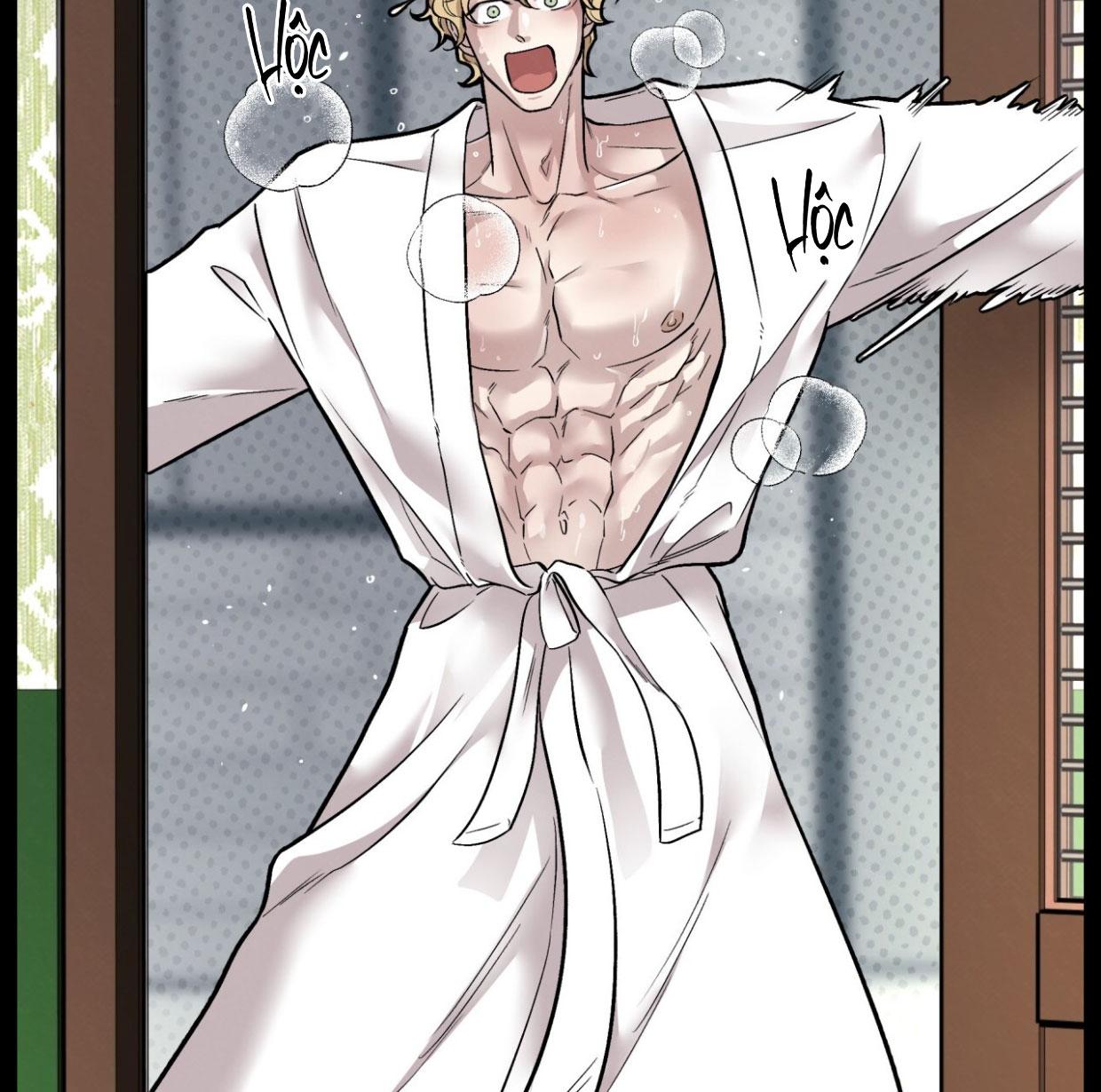 Đọc truyện HONEY BEAR - Chapter 75