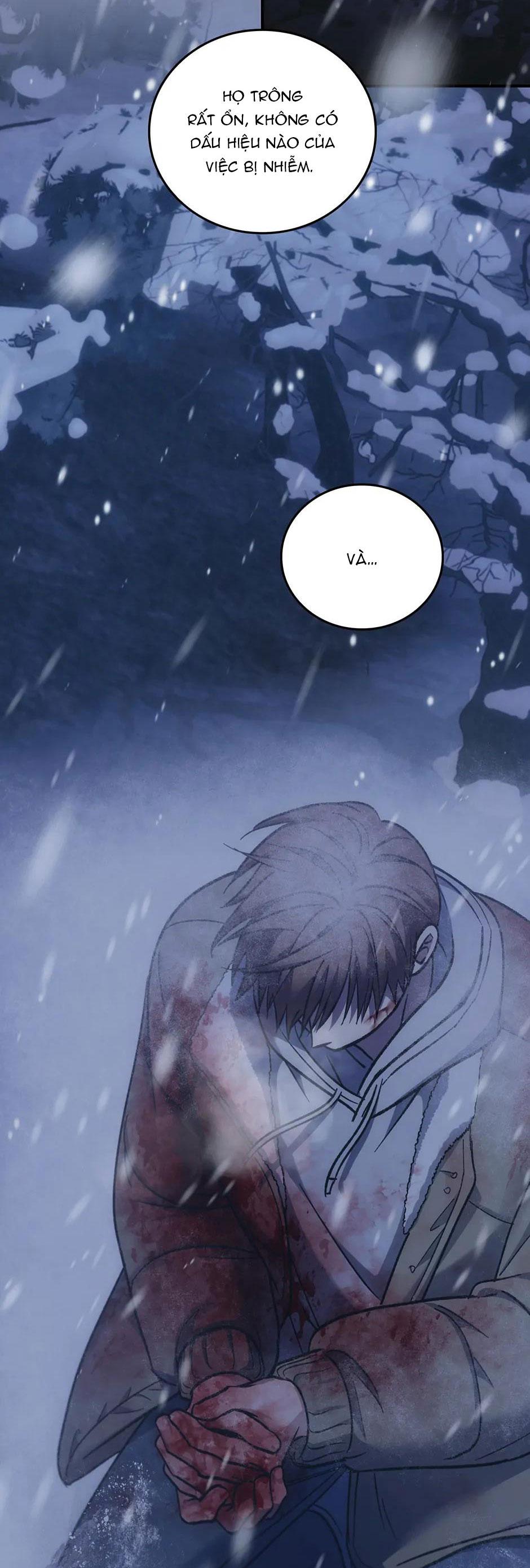 Đọc truyện Deadman Switch - Chapter 67