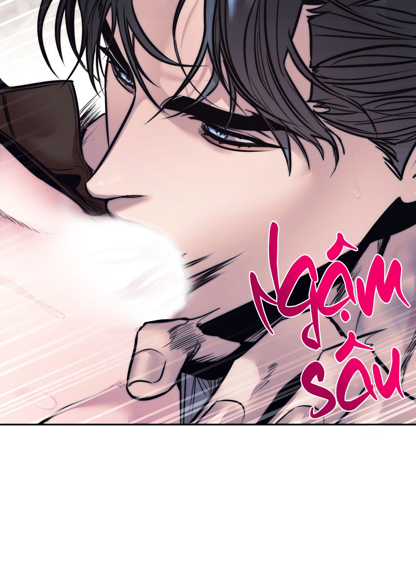 Đọc truyện KỲ THỊ - Chapter 53
