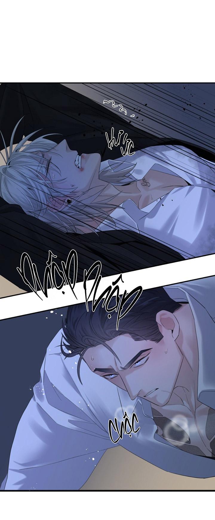 Đọc truyện [DDT] 3 DAYS - Chapter 5