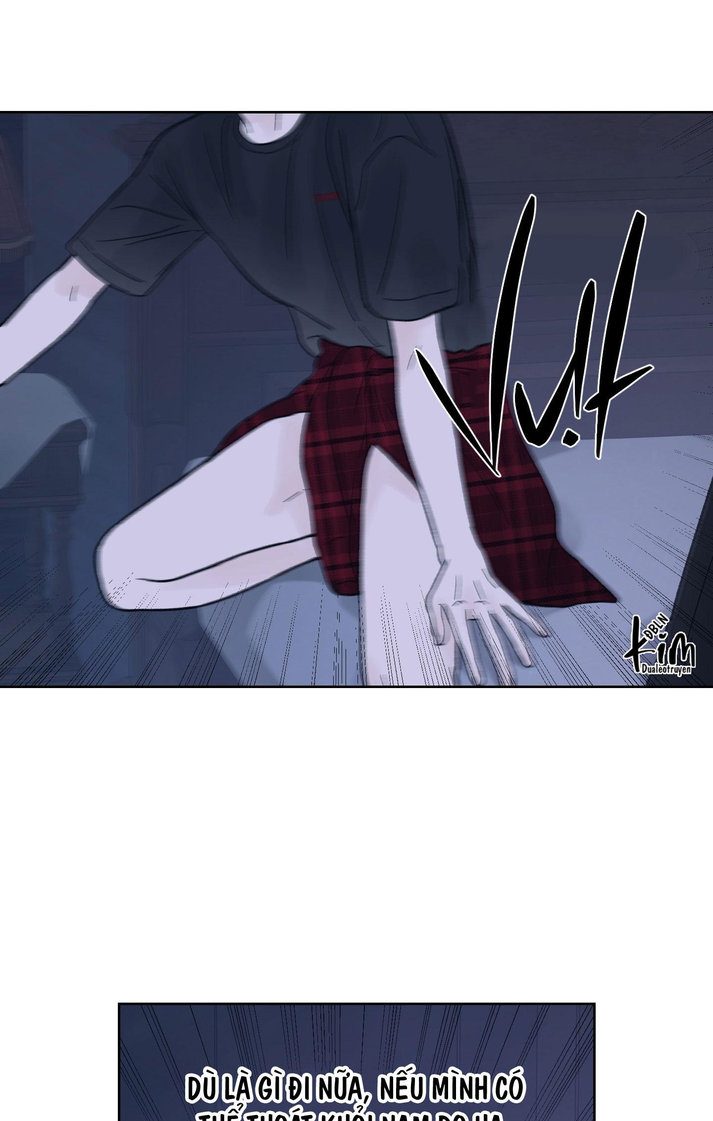 Đọc truyện ĐÊM KINH HOÀNG - Chapter 56