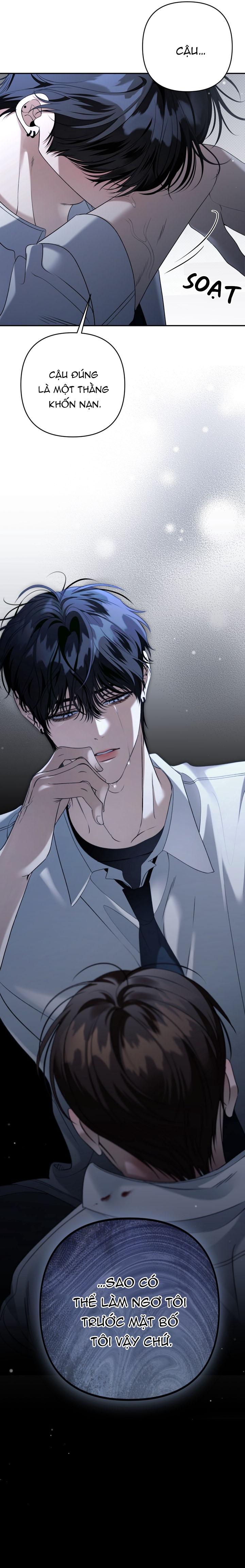 Đọc truyện CHIẾC GIƯỜNG TUỔI 18 - Chapter 42