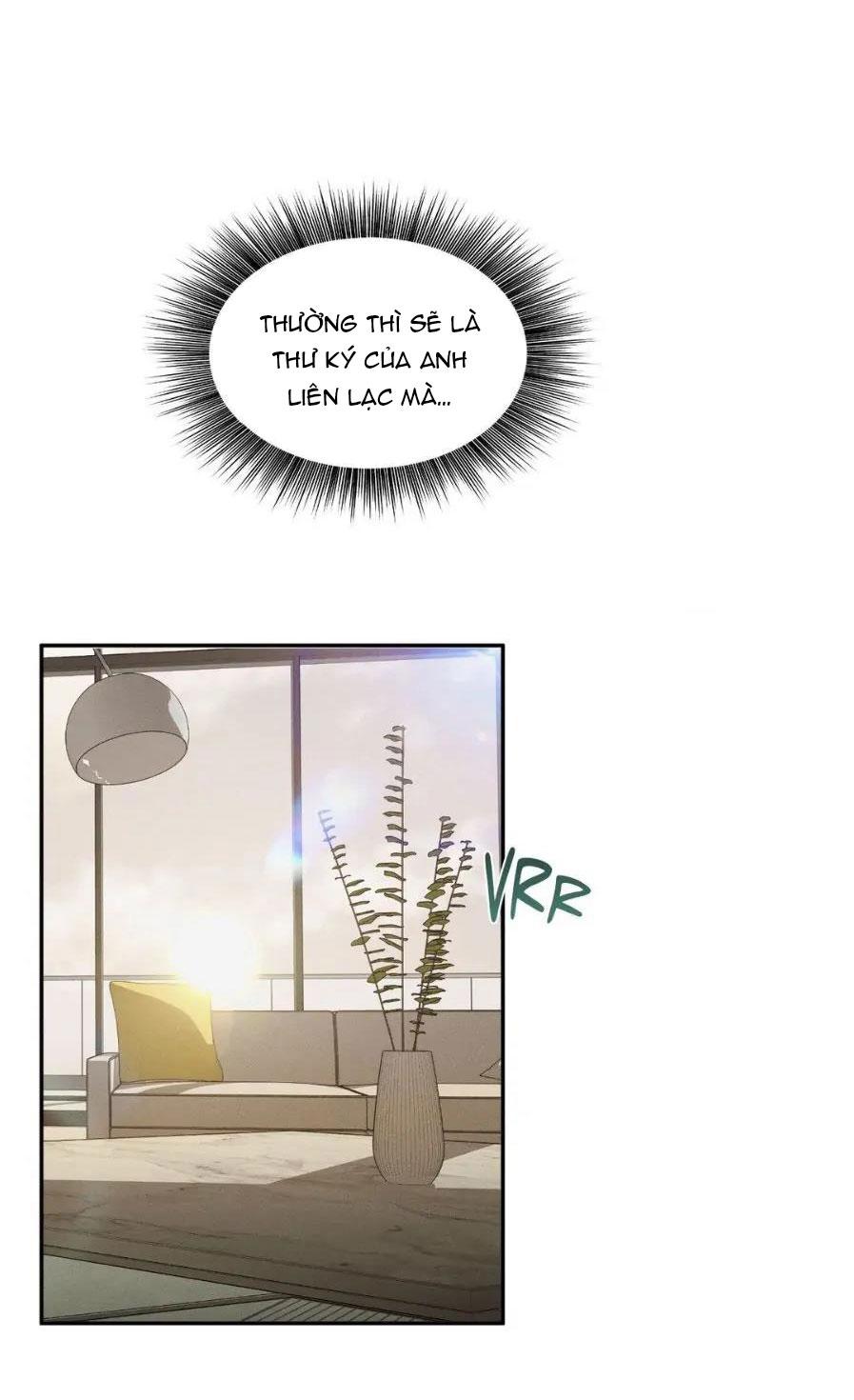 Đọc truyện Đảo Ngược Kịch Bản - Chapter 7