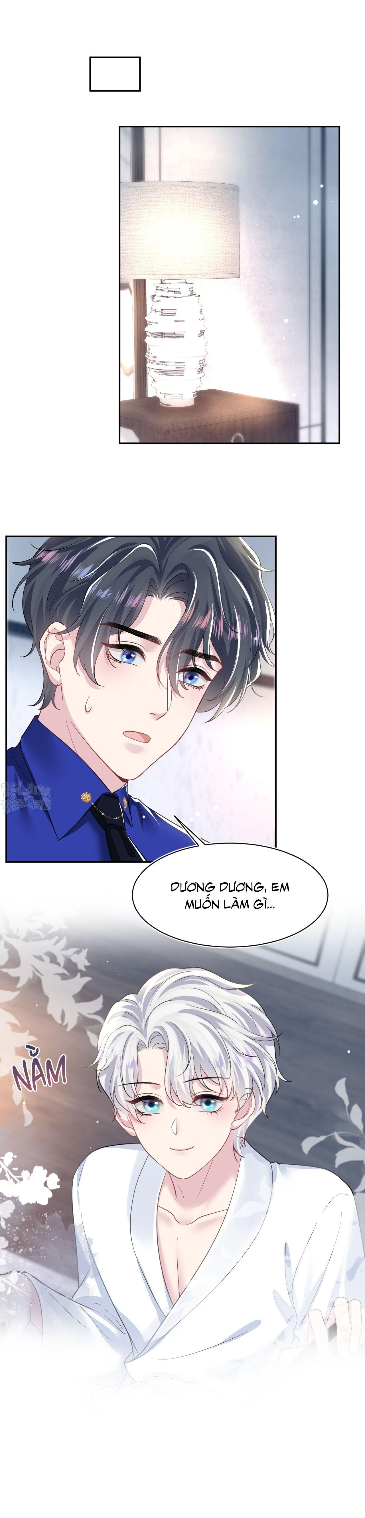 Đọc truyện Tuyệt mỹ bạch liên hoa online dạy học - Chapter 207