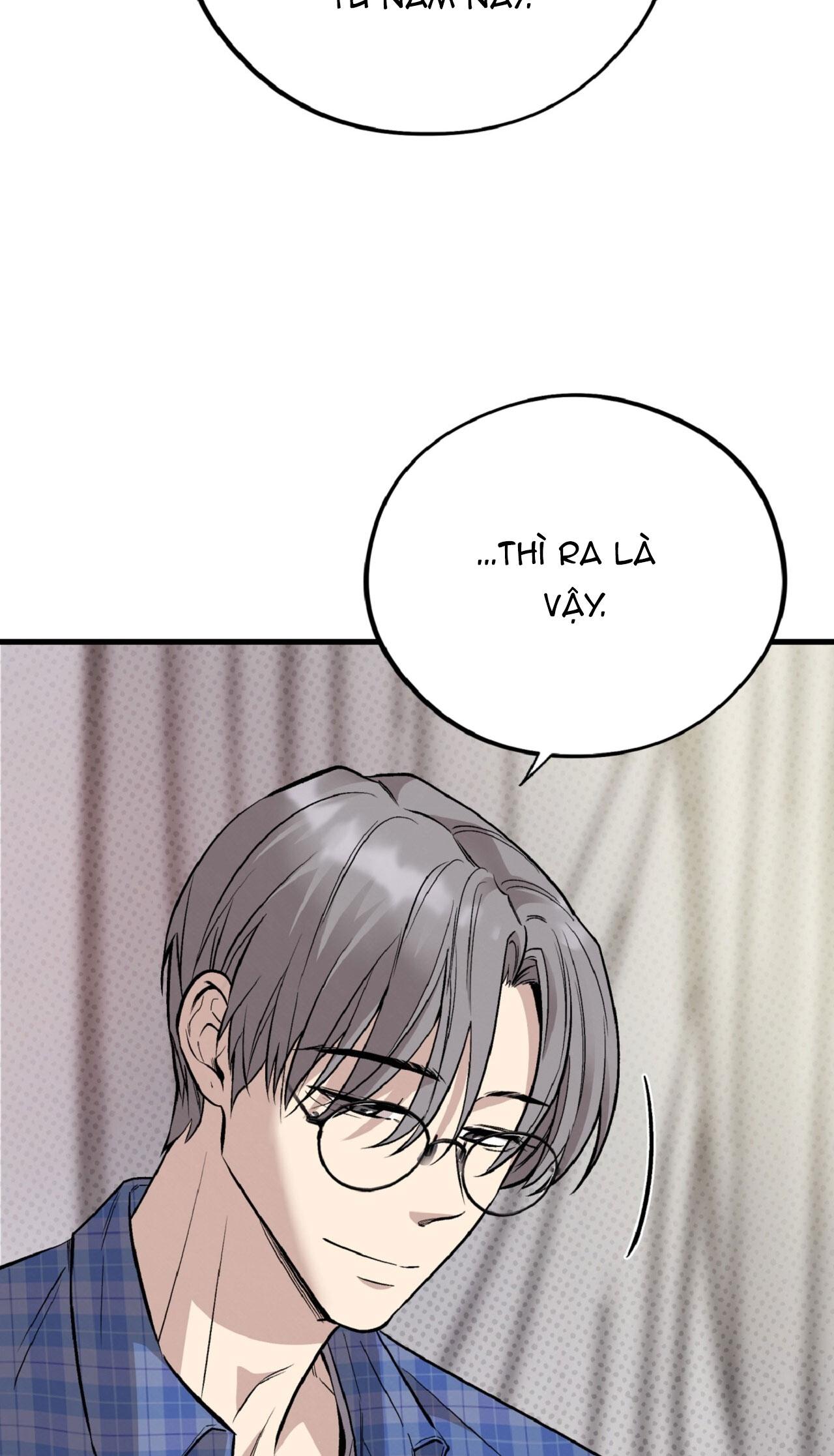 Đọc truyện HONEY BEAR - Chapter 74