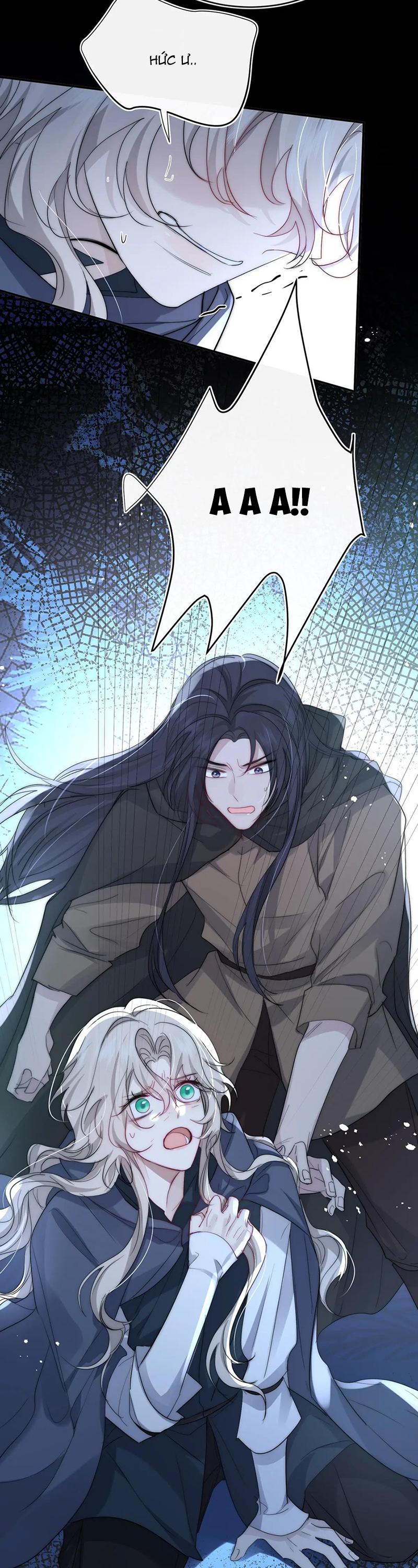 Đọc truyện Tù Long Tuyết - Chapter 57