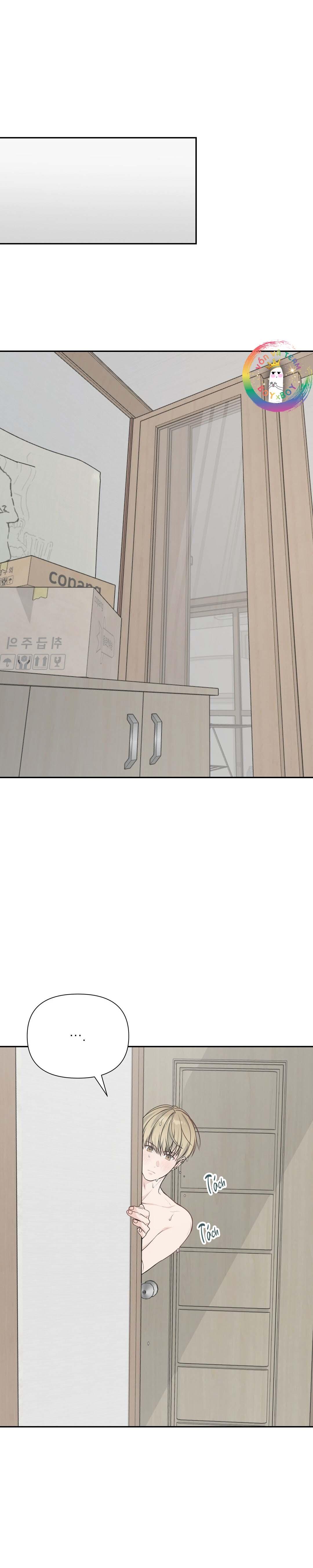 Đọc truyện Candy YumYum - Chapter 5