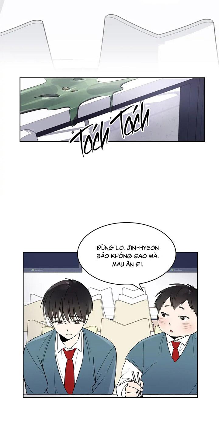 Đọc truyện [DDT] KẺ SAY MÊ - Chapter 3