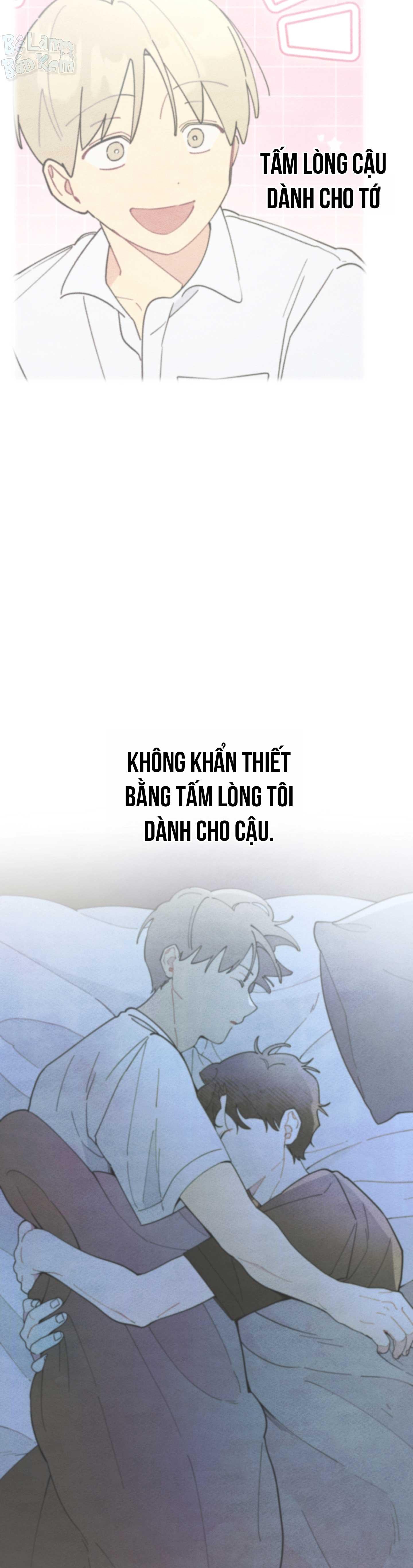 Đọc truyện One-Room TA - Chapter 58