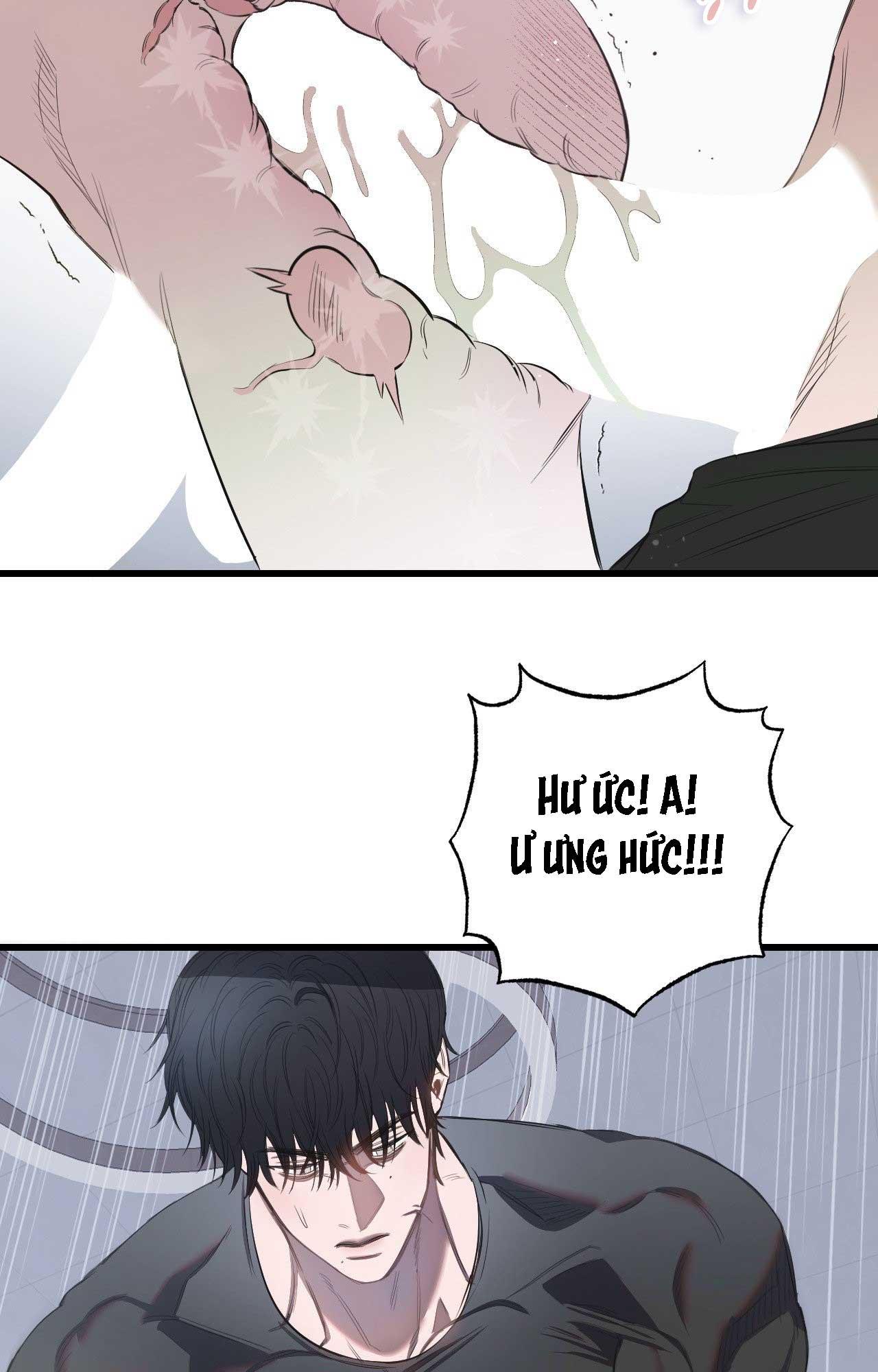 Đọc truyện (ABO) VẬT TẾ THẦN - Chapter 12