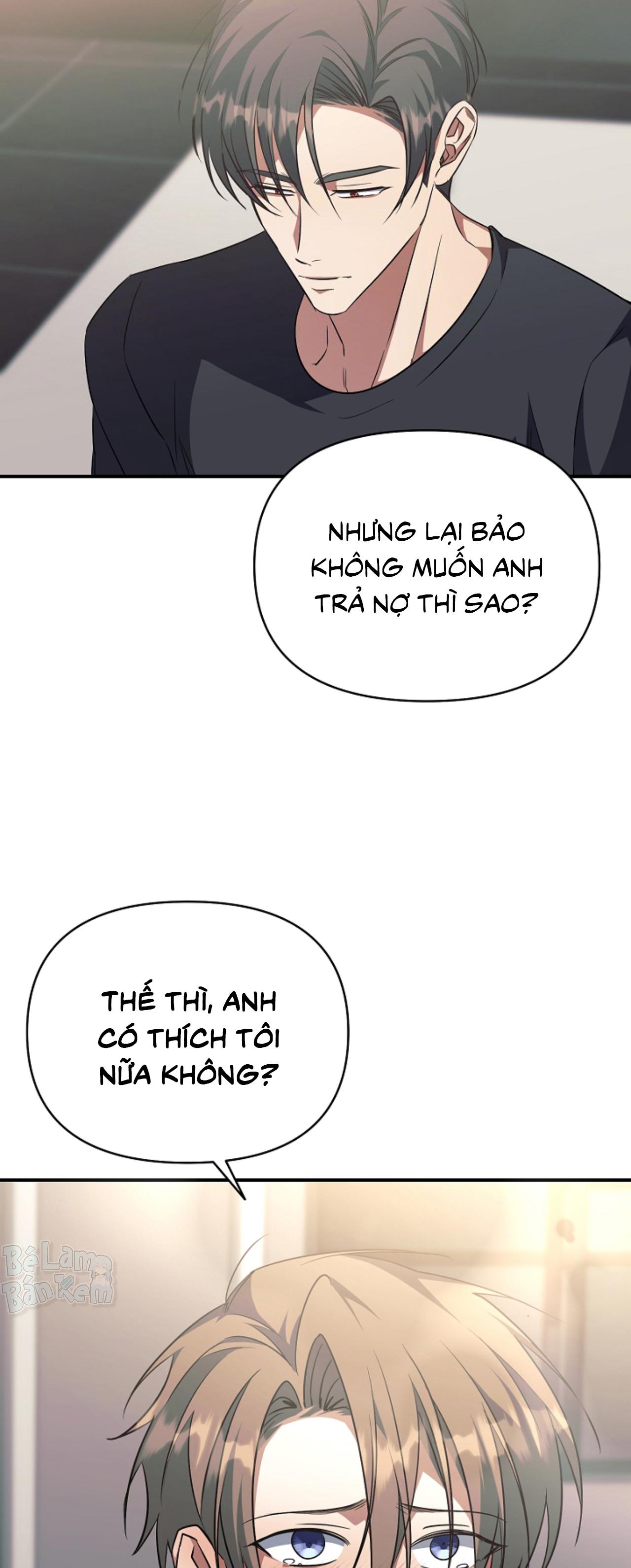 Đọc truyện SỰ THẬT TRẦN TRỤI - Chapter 23