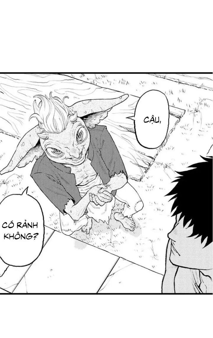 Đọc truyện Em Gái Ơi, Anh Trở Thành Thánh Nữ Rồi - Chapter 6