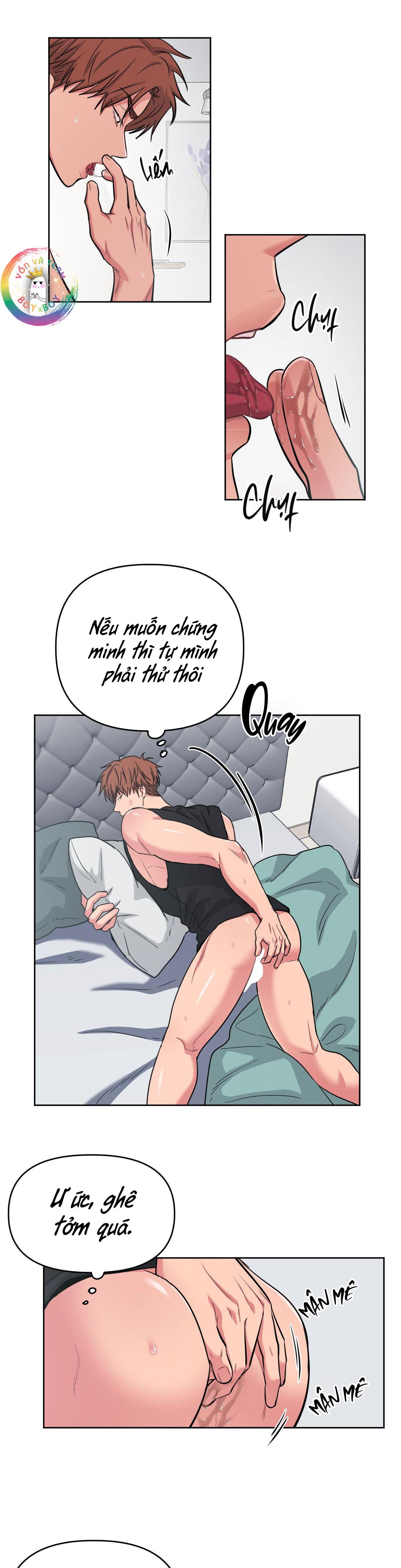 Đọc truyện Arts Manz - Chapter 60