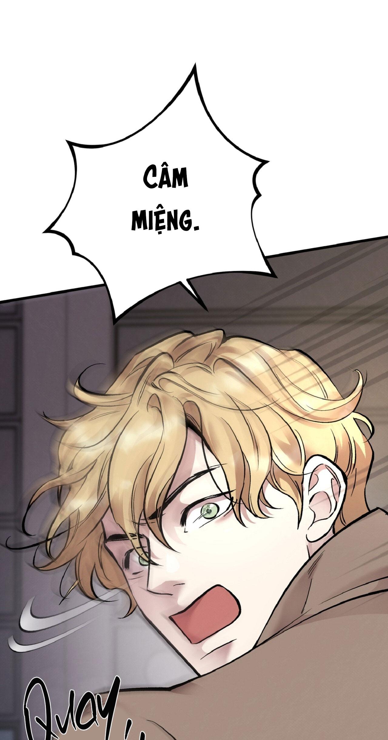 Đọc truyện HONEY BEAR - Chapter 69