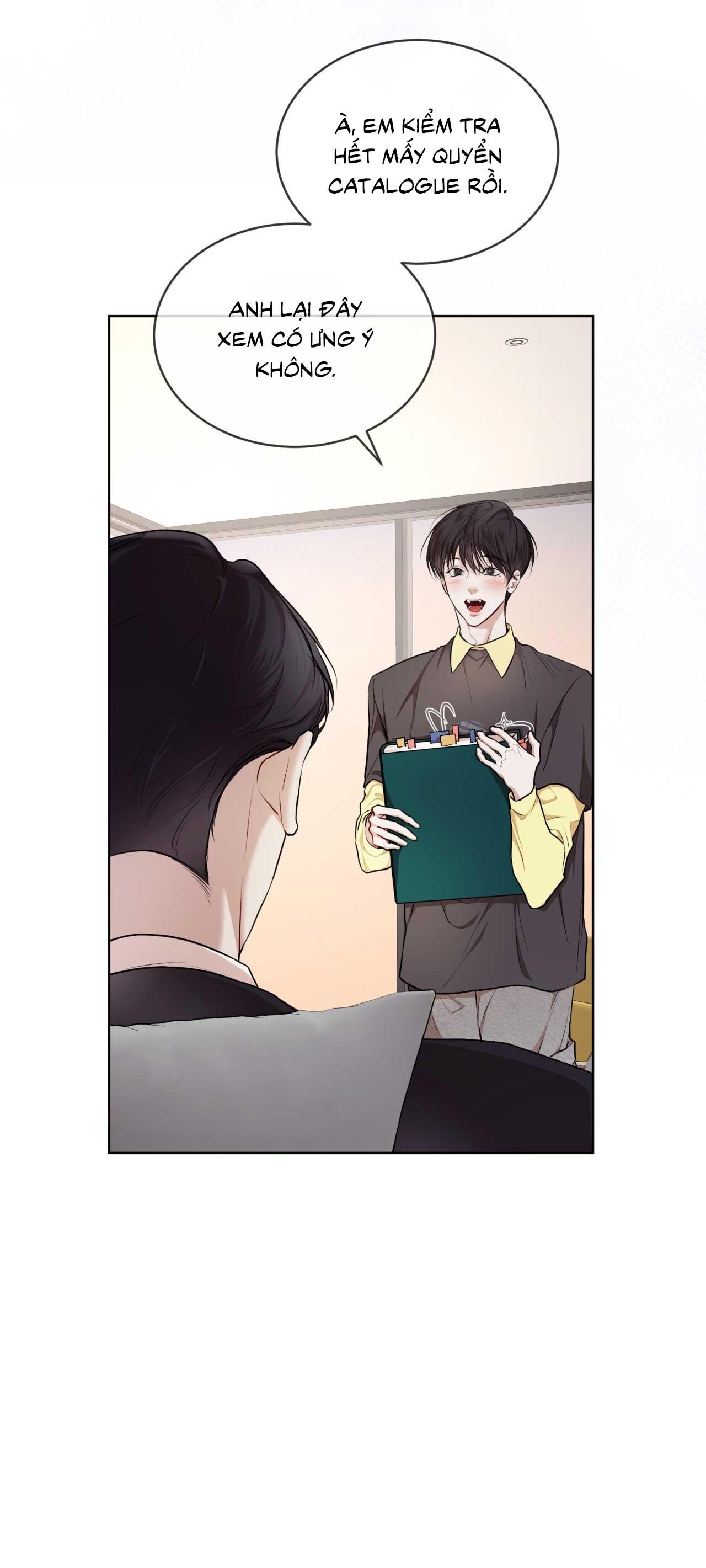 Đọc truyện KHỞI NGUỒN SỰ SỐNG - Chapter 75