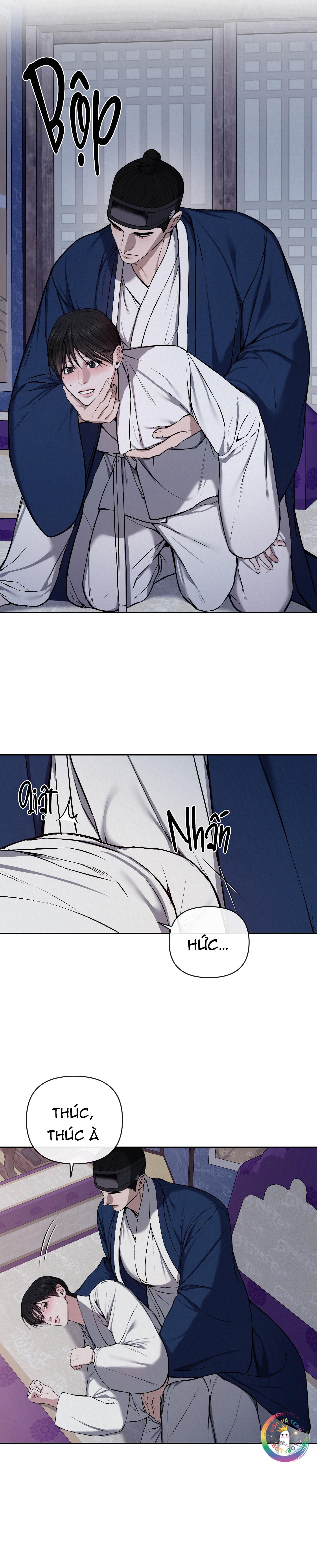 Đọc truyện Sai Lầm - Chapter 17