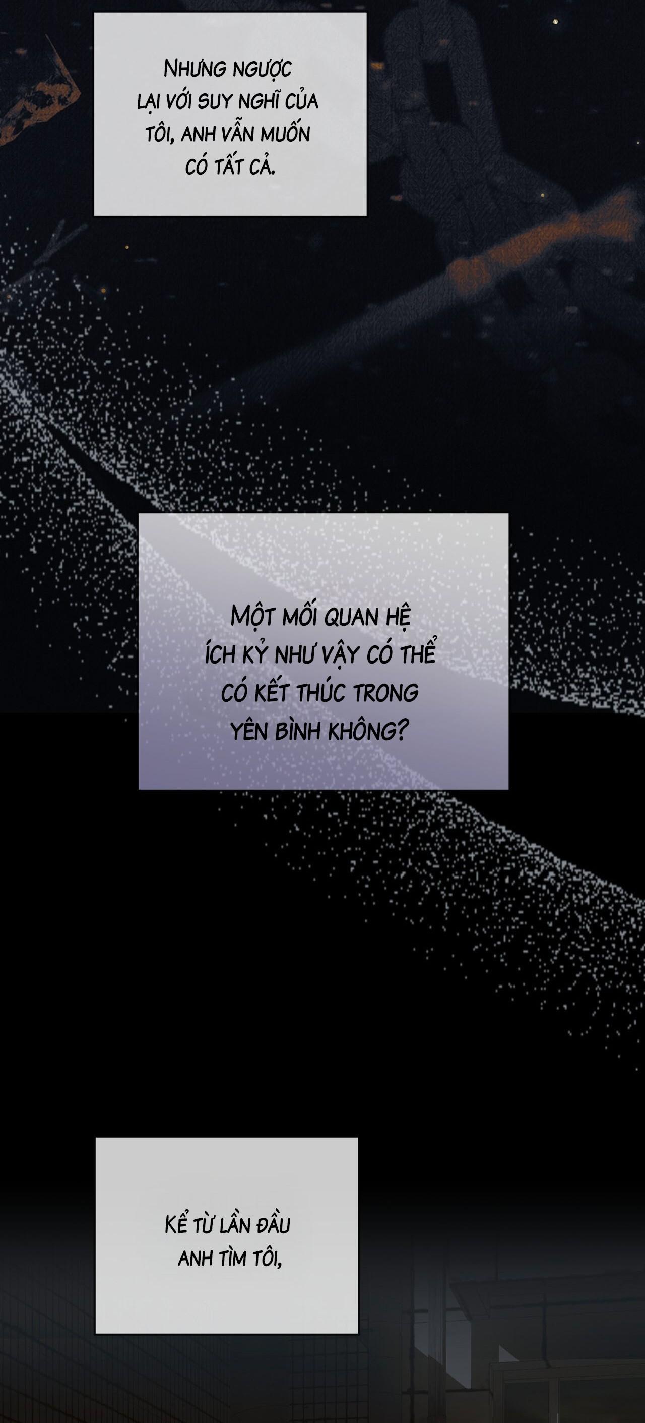 Đọc truyện (CBunu) Phạm Luật - Chapter 120
