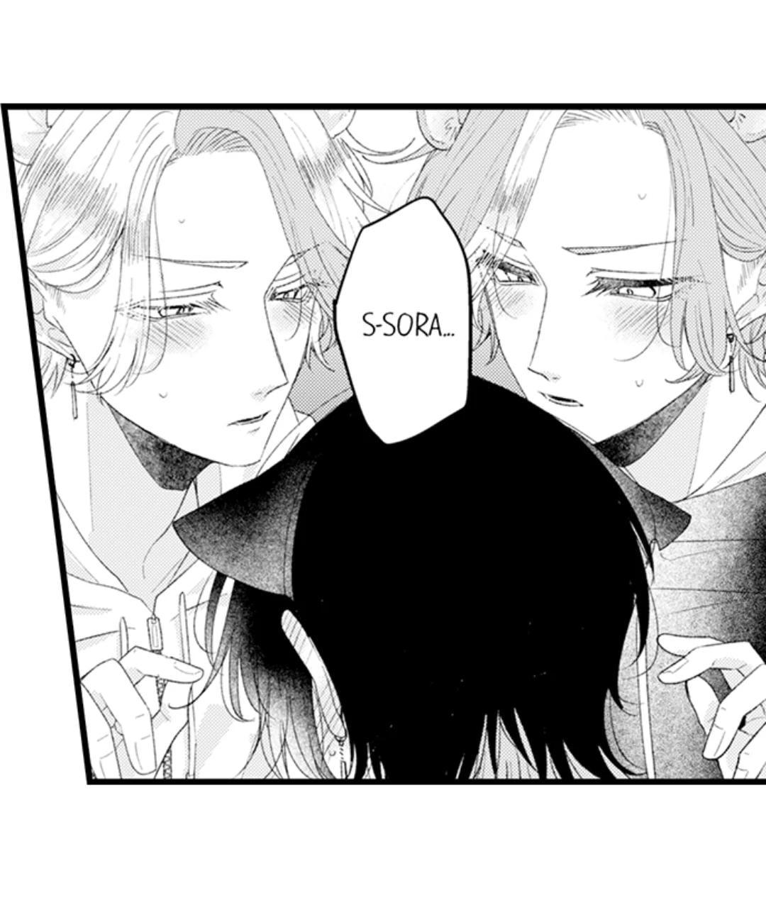 Đọc truyện Tabetai Anata - Chapter 61
