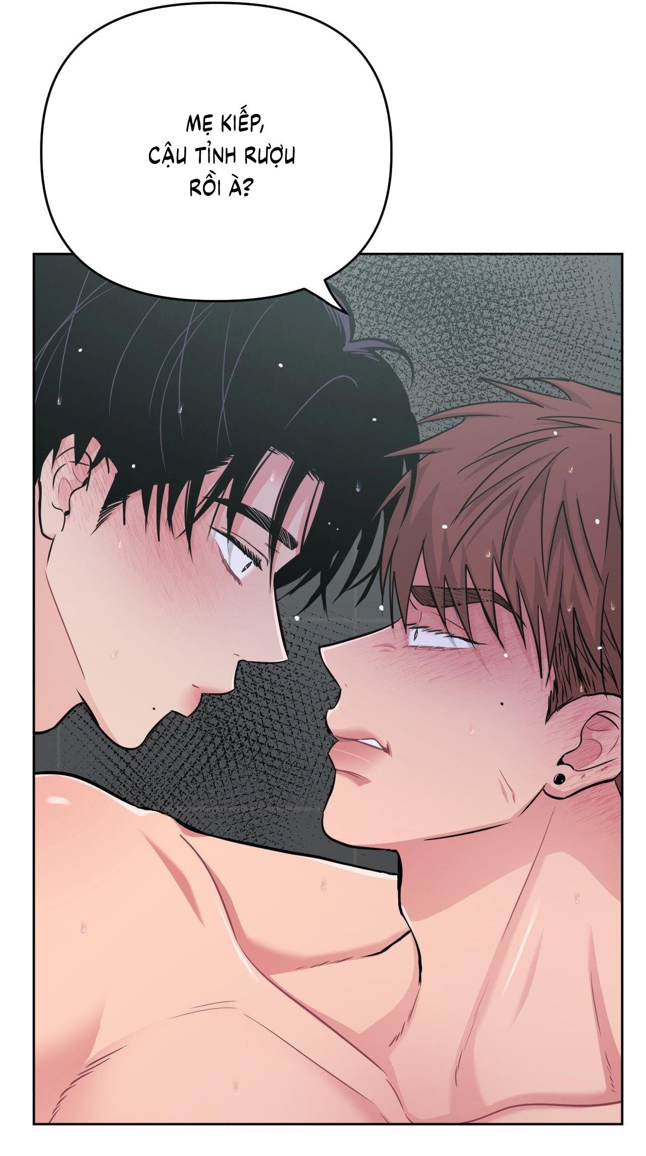 Đọc truyện (CBunu) Chàng Trai Mỹ Thuật - Chapter 55