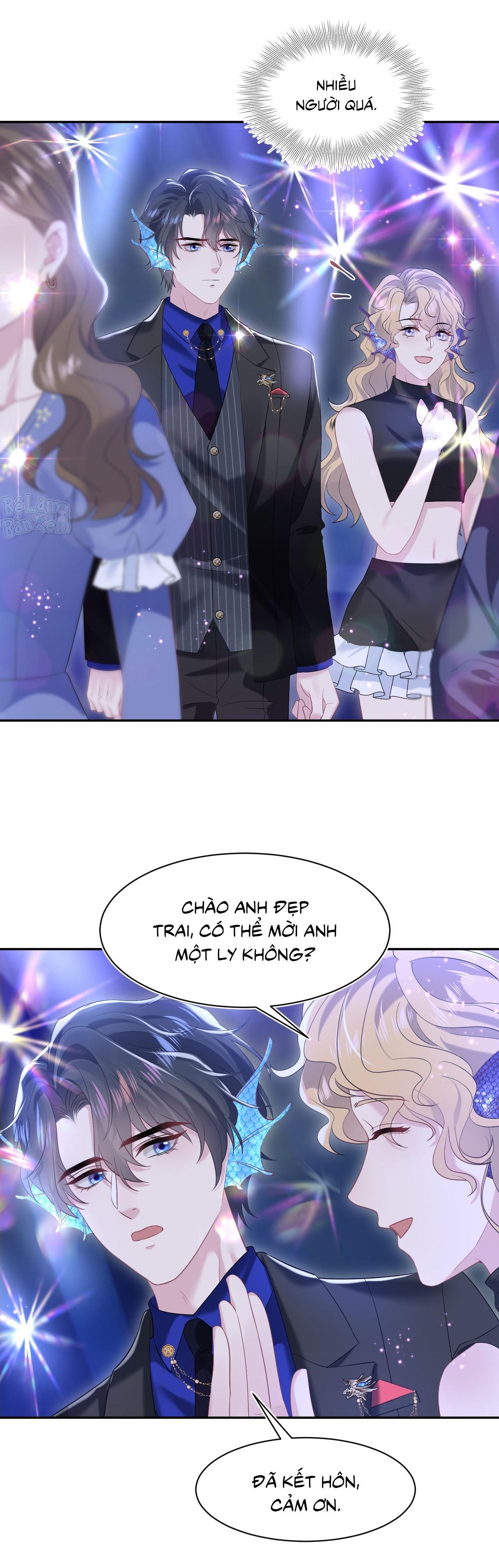 Đọc truyện Tuyệt mỹ bạch liên hoa online dạy học - Chapter 207