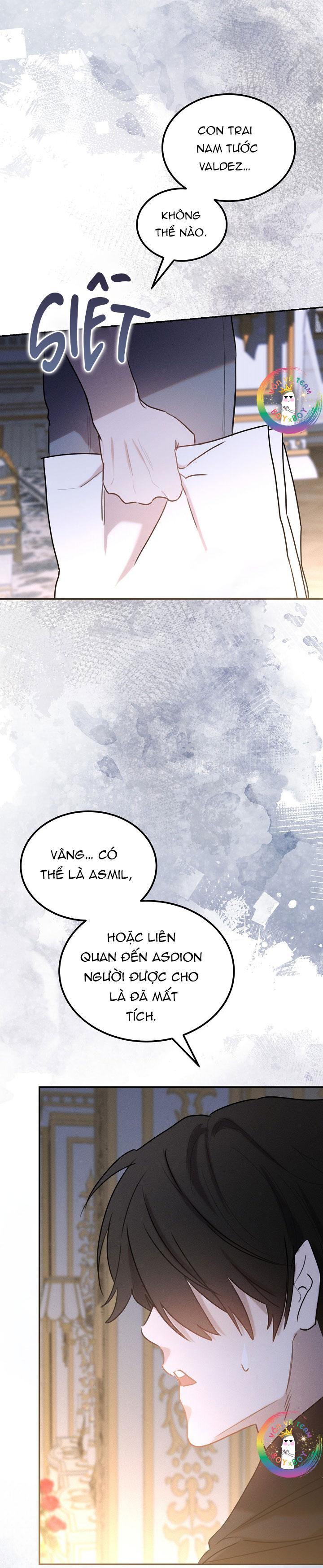 Đọc truyện Này, Đừng Có Nhấn Cái Nút Đó! - Chapter 60