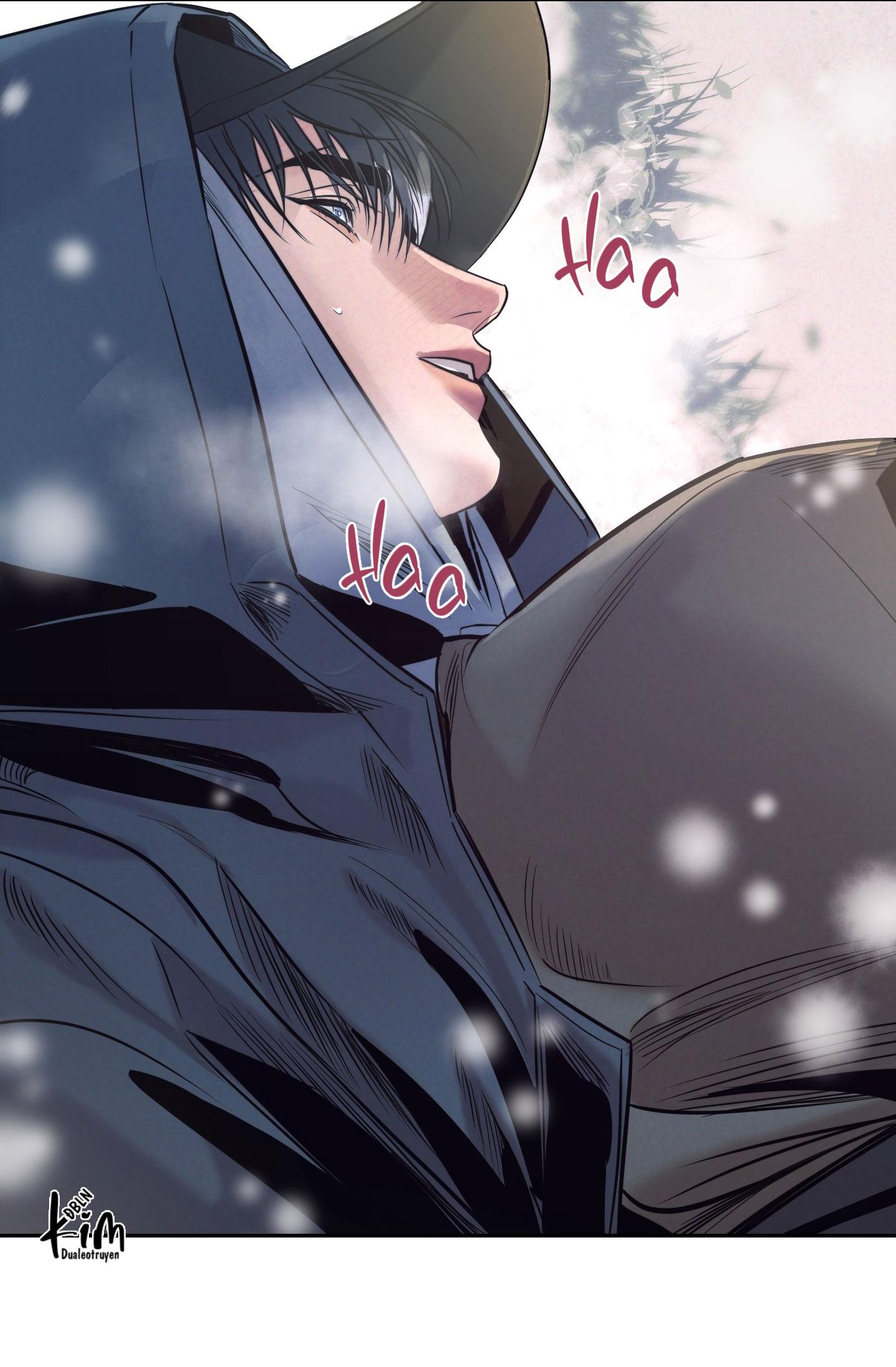 Đọc truyện KỲ THỊ - Chapter 56